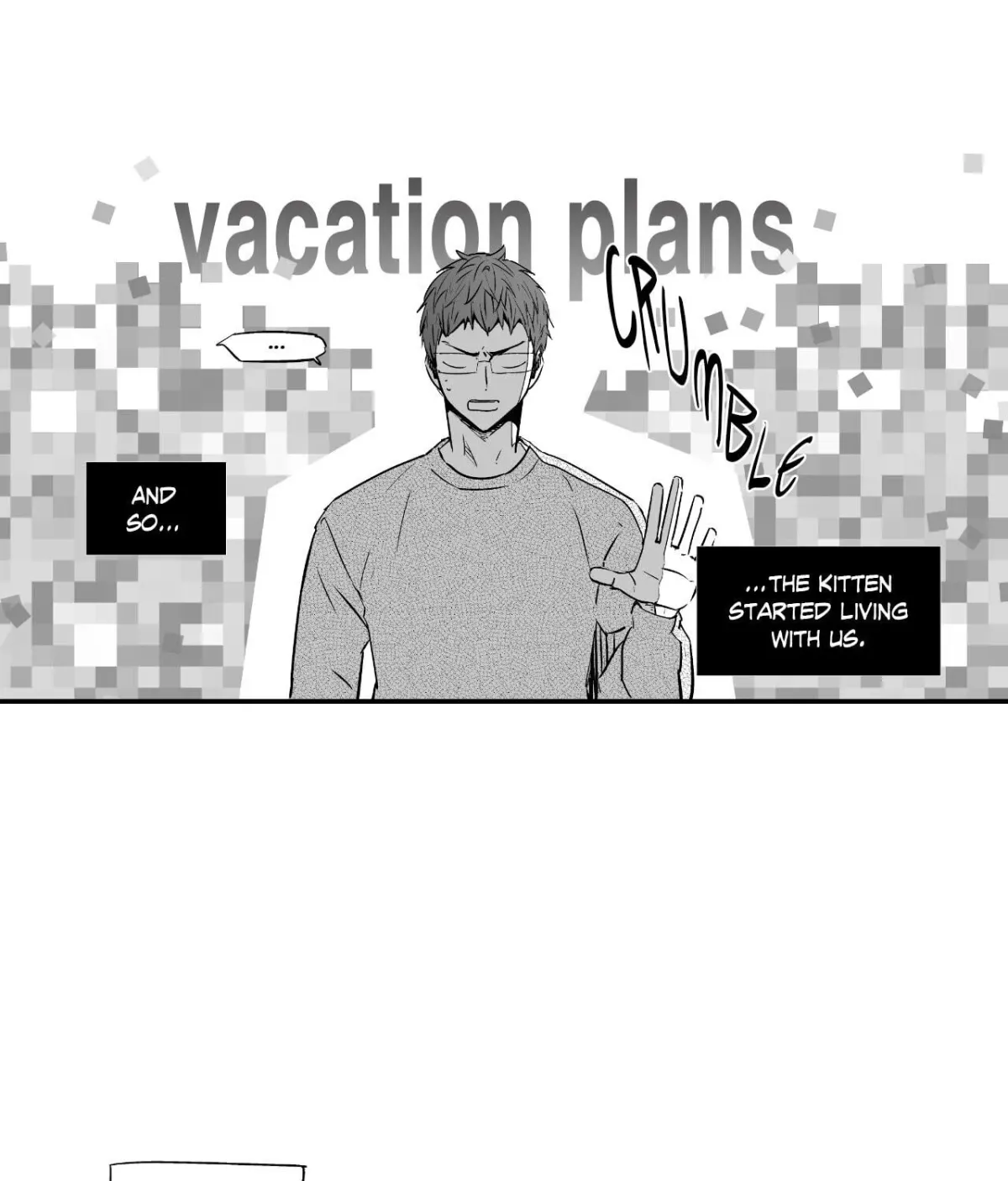 Read If You Hate Me So chapter 13.1 image 22 on Lezhin