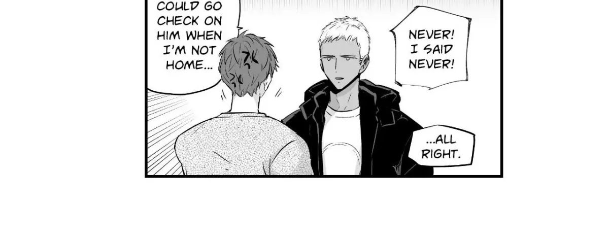 Read If You Hate Me So chapter 13.1 image 25 on Lezhin