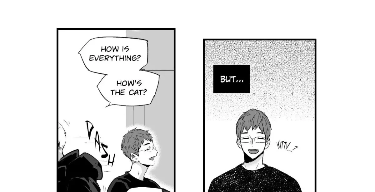 Read If You Hate Me So chapter 13.1 image 31 on Lezhin
