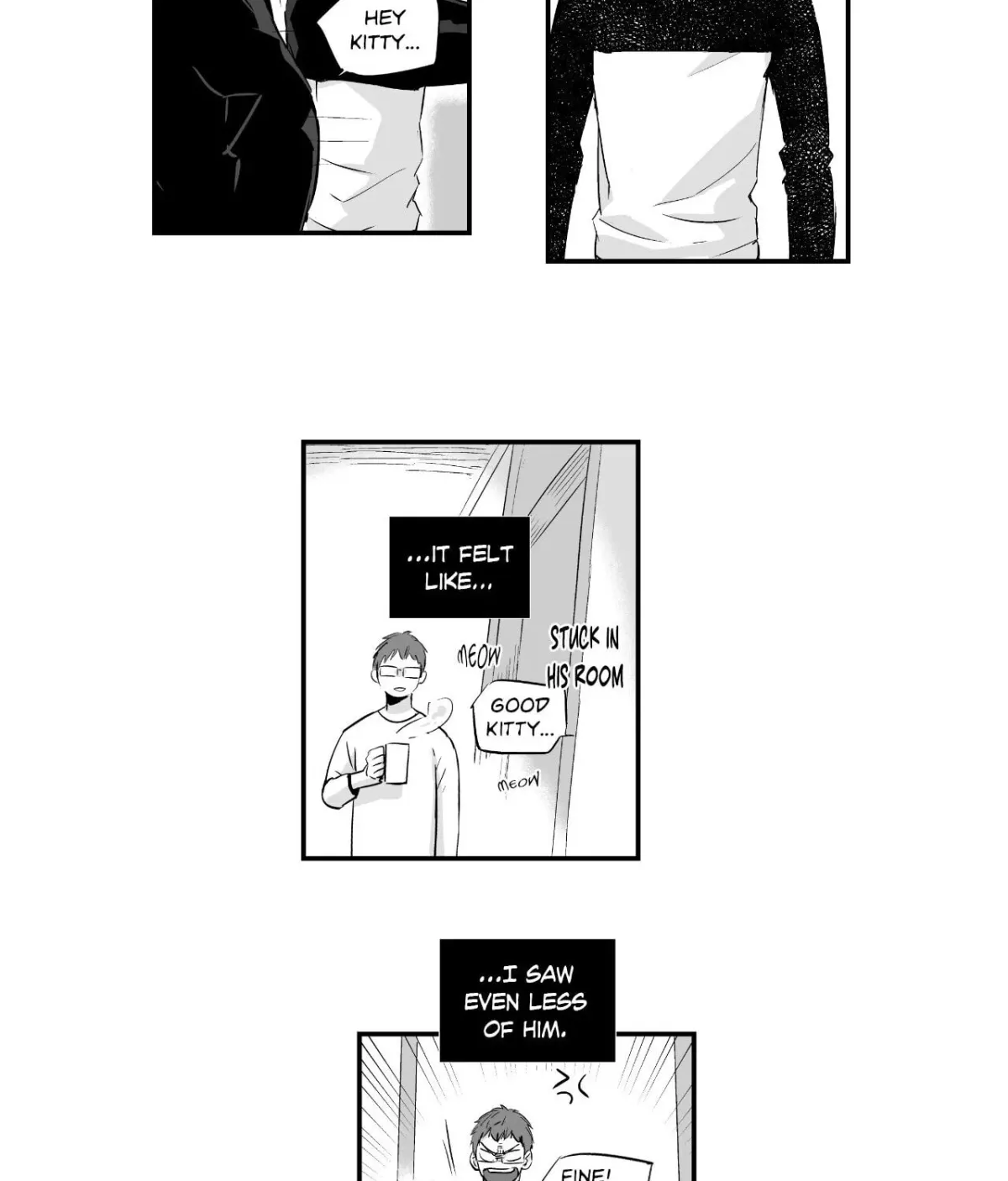 Read If You Hate Me So chapter 13.1 image 32 on Lezhin
