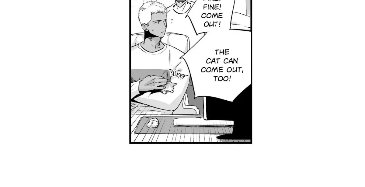 Read If You Hate Me So chapter 13.1 image 33 on Lezhin