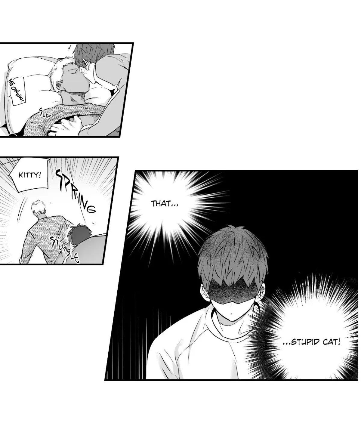 Read If You Hate Me So chapter 13.1 image 38 on Lezhin