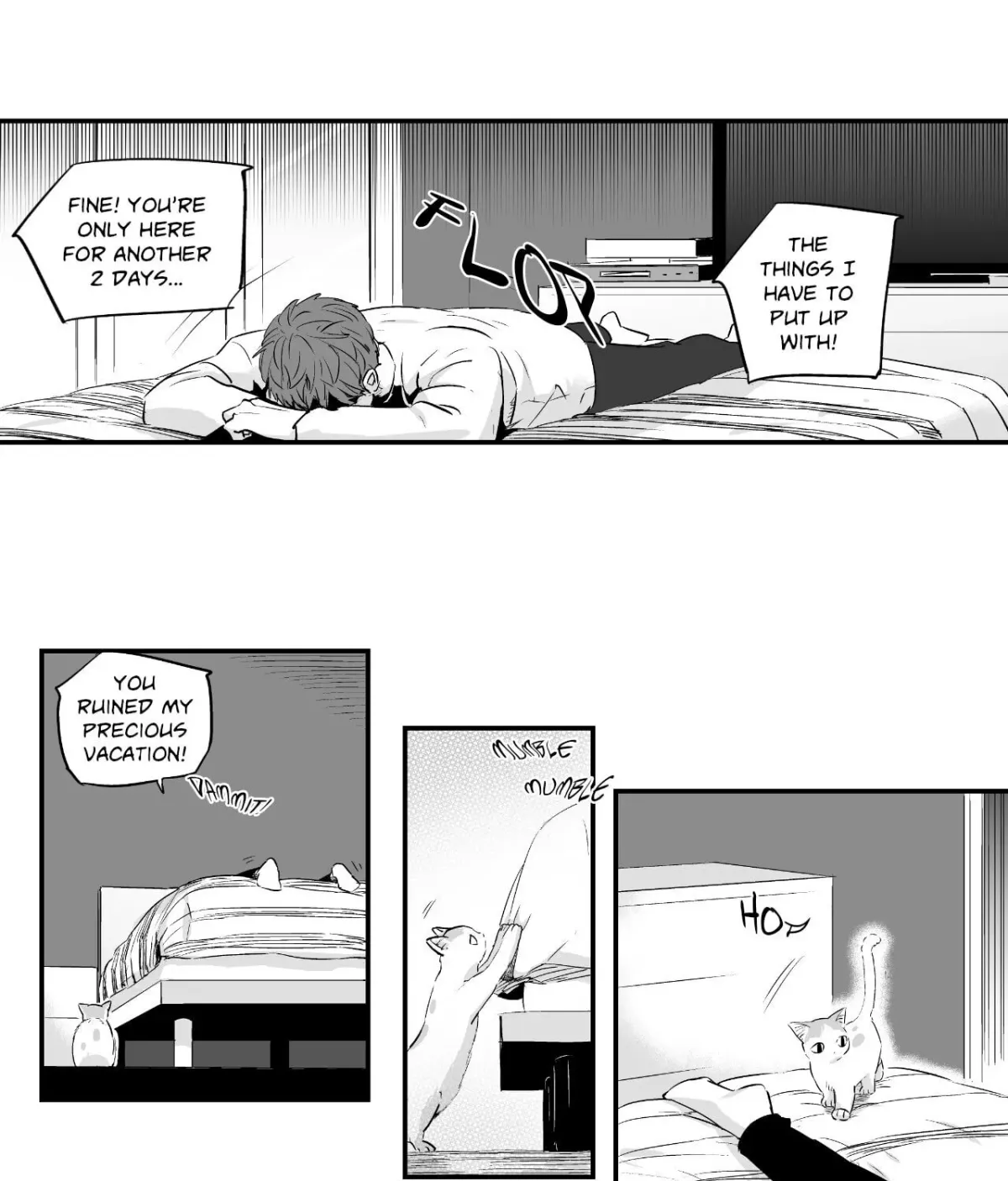 Read If You Hate Me So chapter 13.1 image 42 on Lezhin