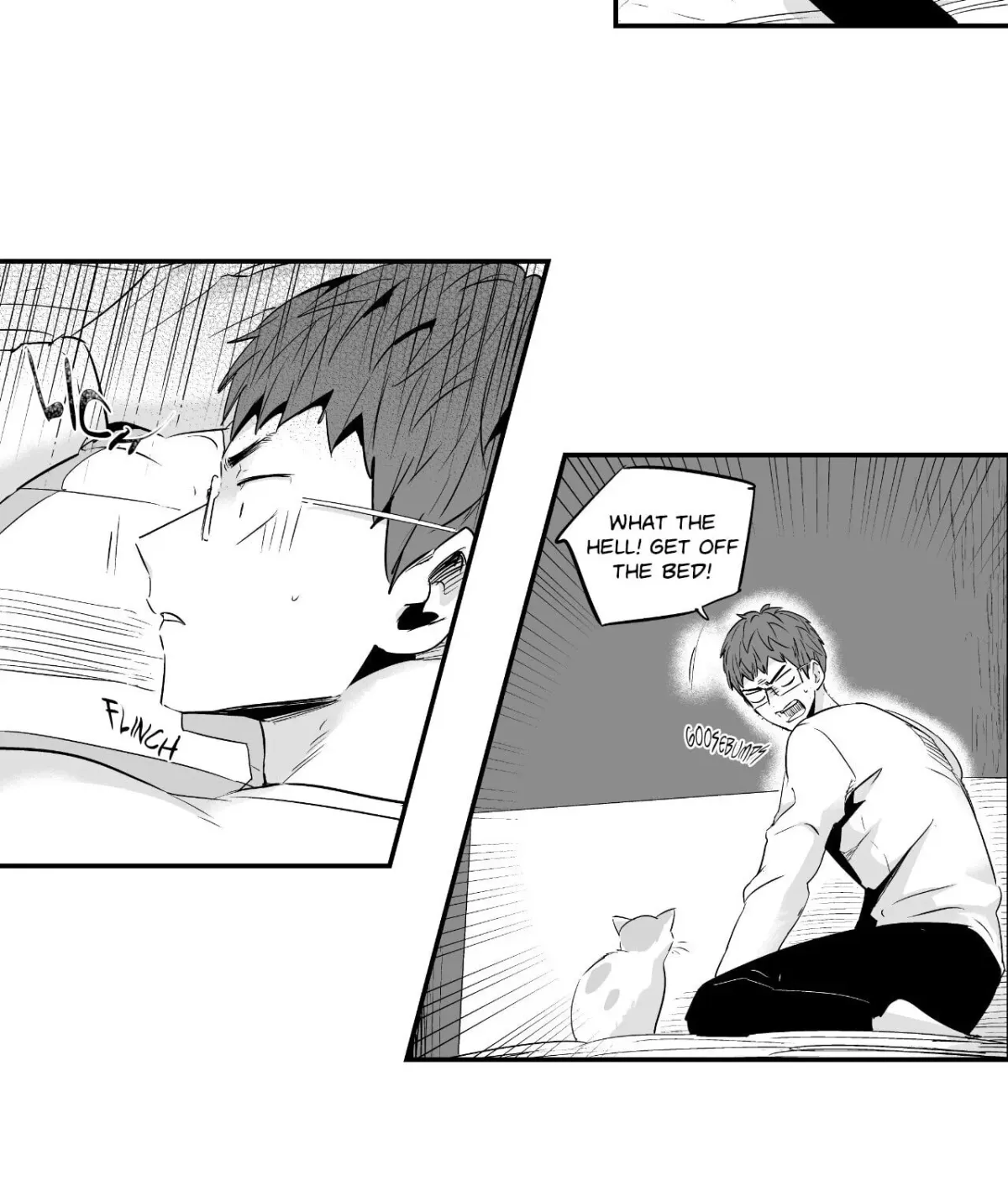 Read If You Hate Me So chapter 13.1 image 44 on Lezhin