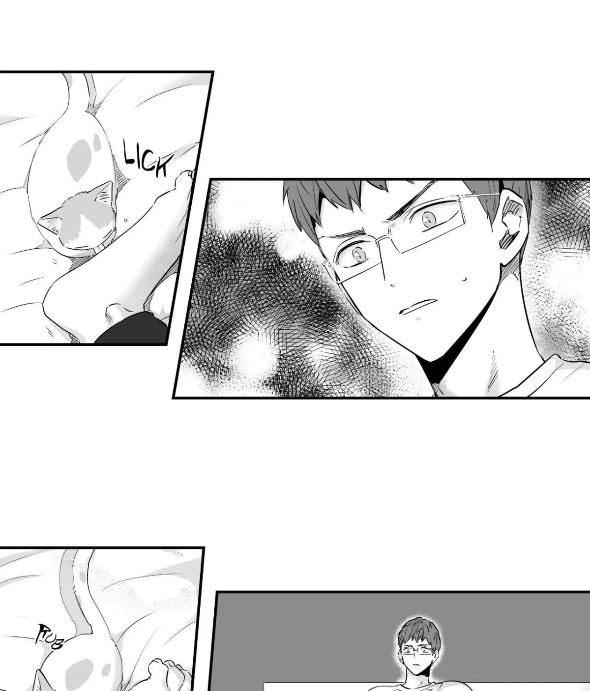 Read If You Hate Me So chapter 13.1 image 46 on Lezhin