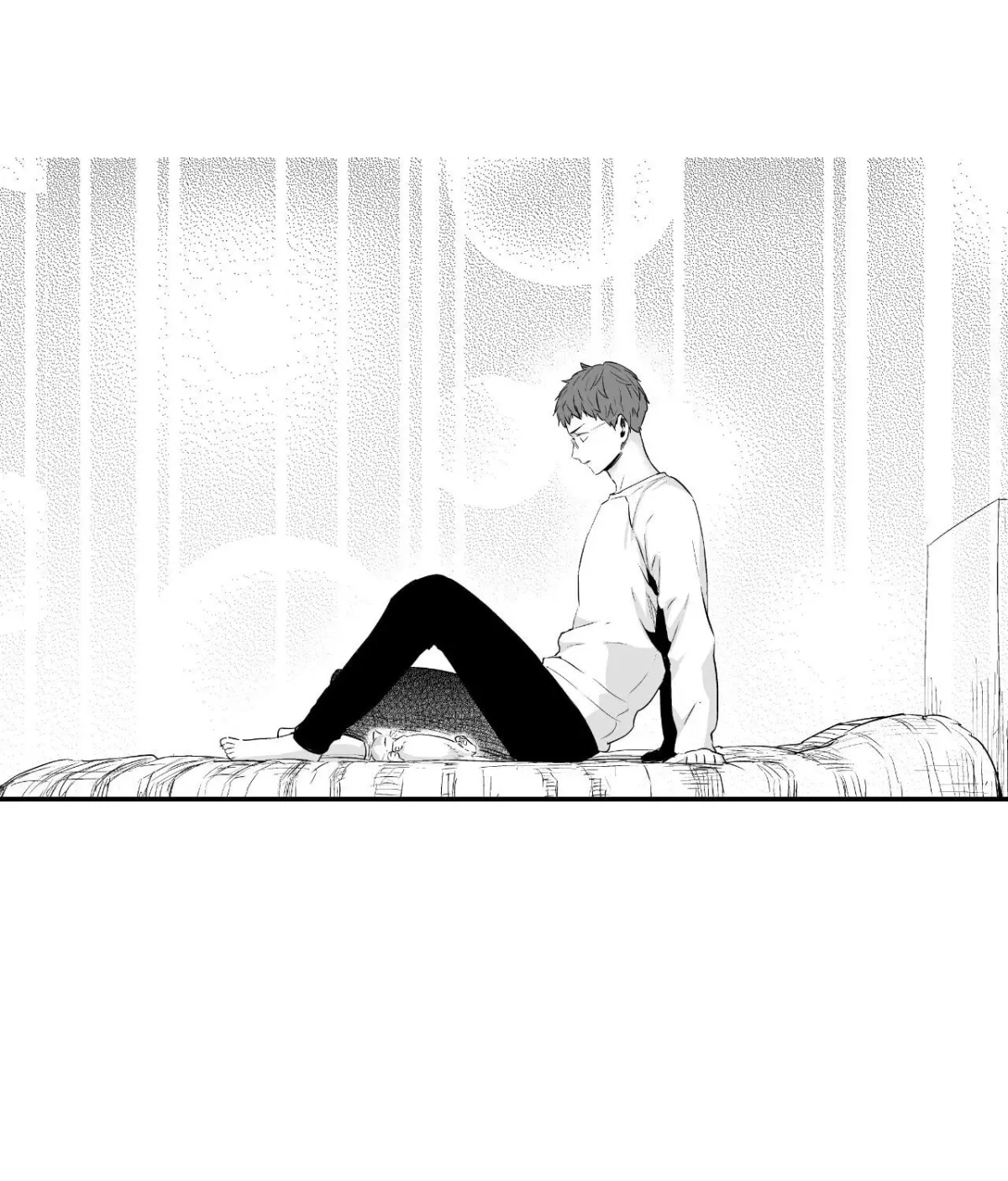 Read If You Hate Me So chapter 13.1 image 50 on Lezhin