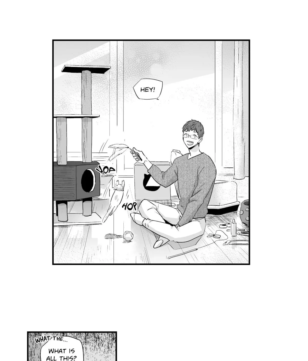 Read If You Hate Me So chapter 13.1 image 54 on Lezhin