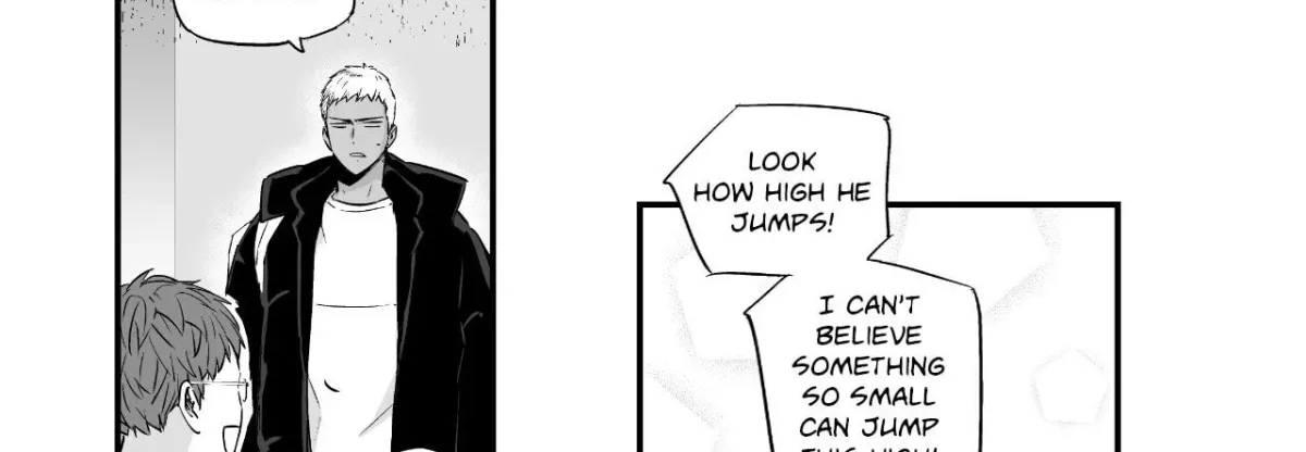 Read If You Hate Me So chapter 13.1 image 55 on Lezhin