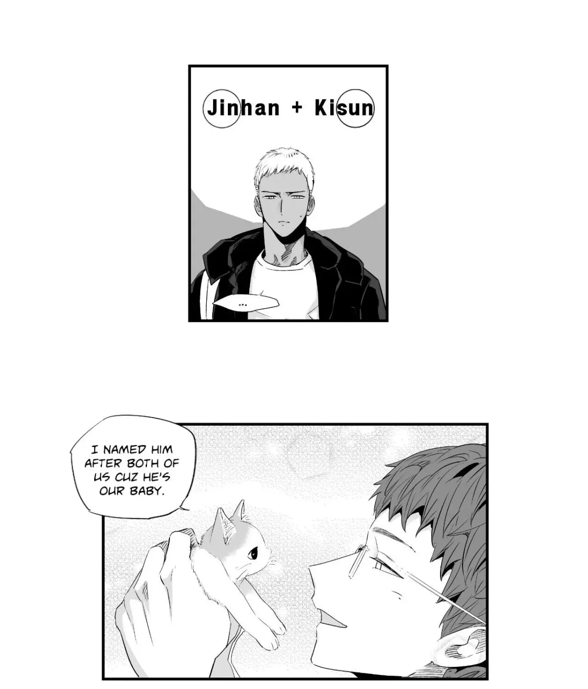 Read If You Hate Me So chapter 13.1 image 58 on Lezhin