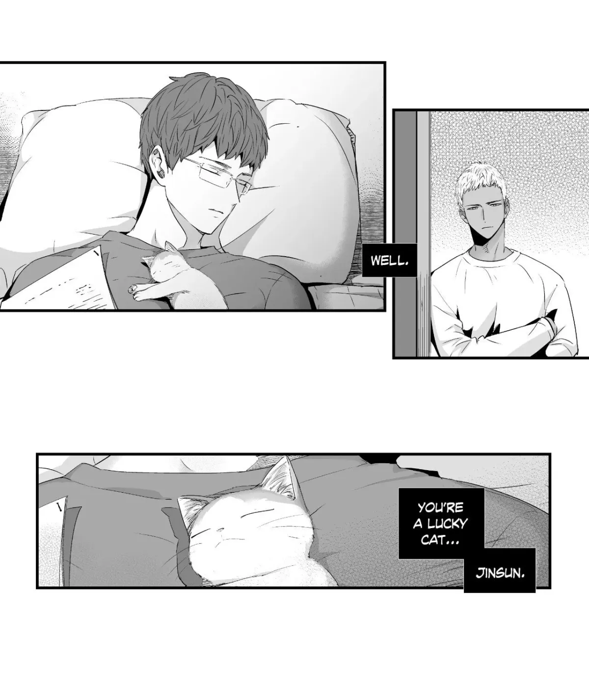 Read If You Hate Me So chapter 13.1 image 62 on Lezhin