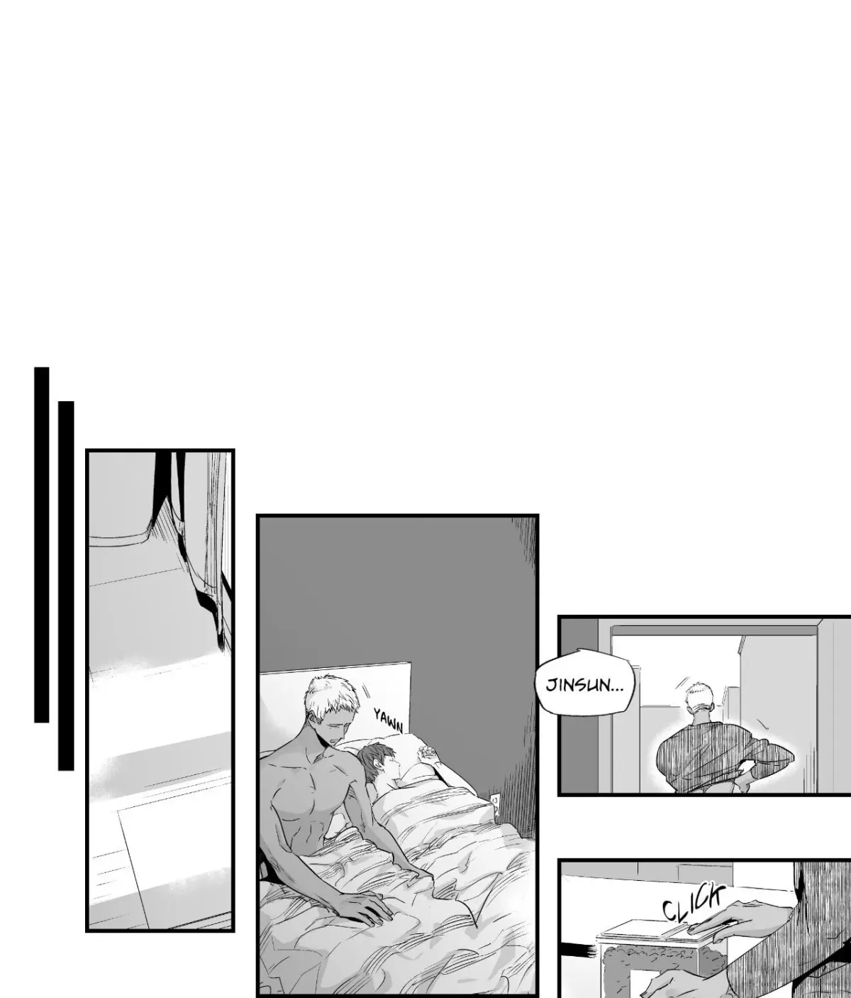 Read If You Hate Me So chapter 13.1 image 64 on Lezhin