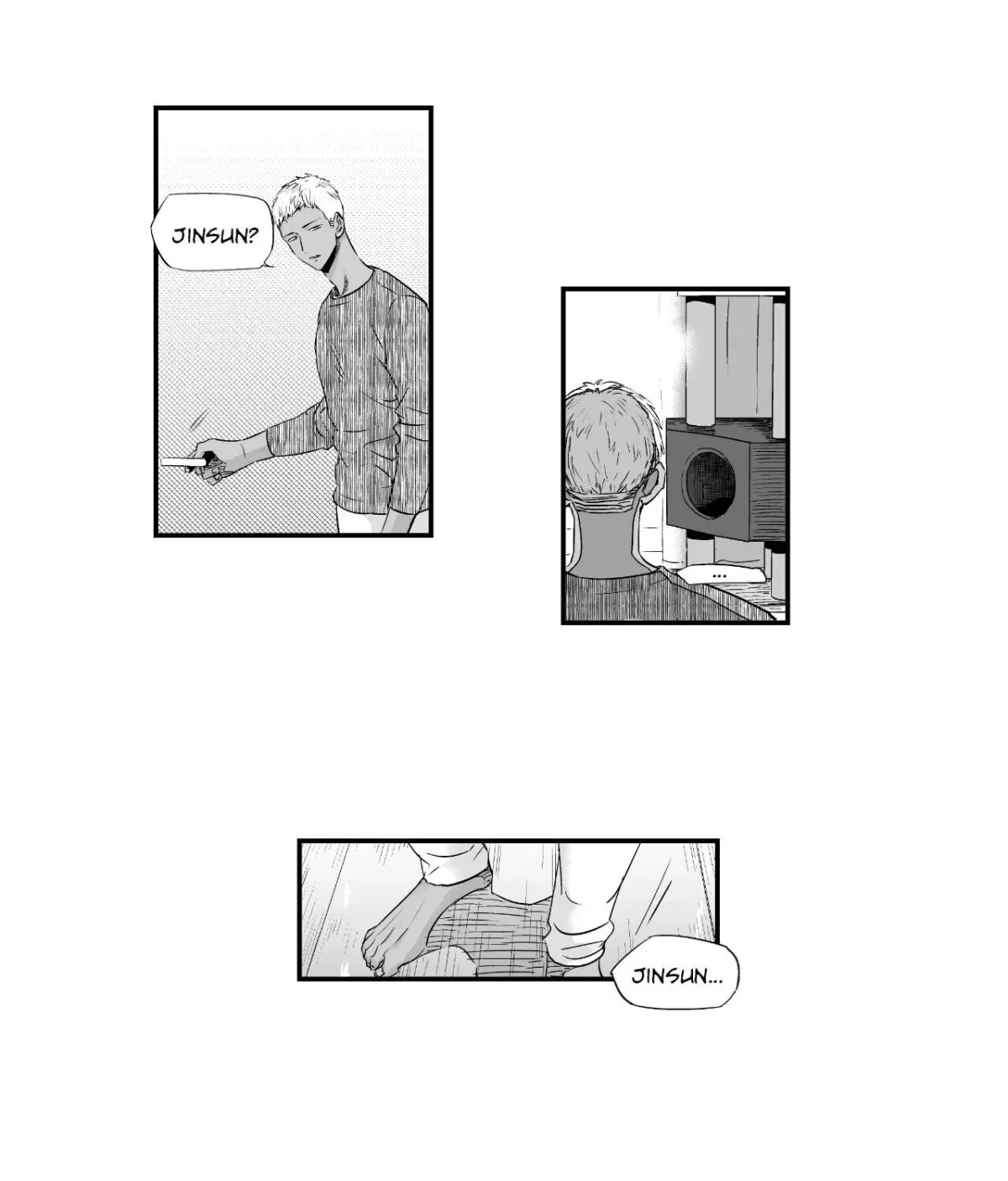 Read If You Hate Me So chapter 13.1 image 66 on Lezhin