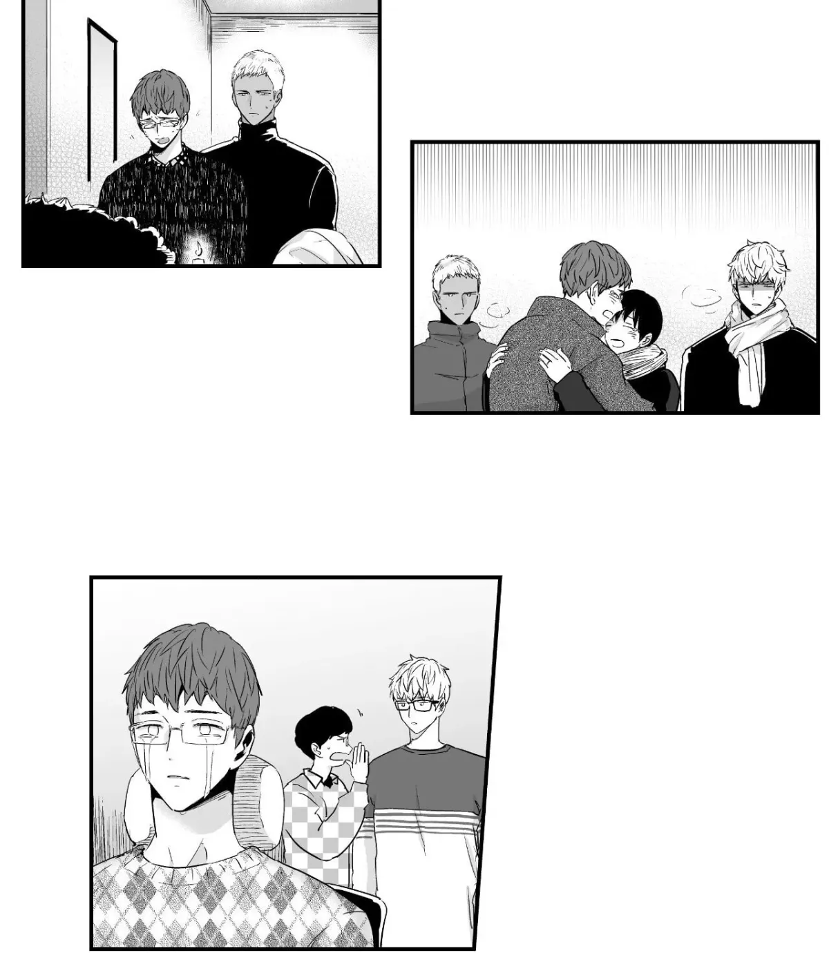 Read If You Hate Me So chapter 13.1 image 72 on Lezhin