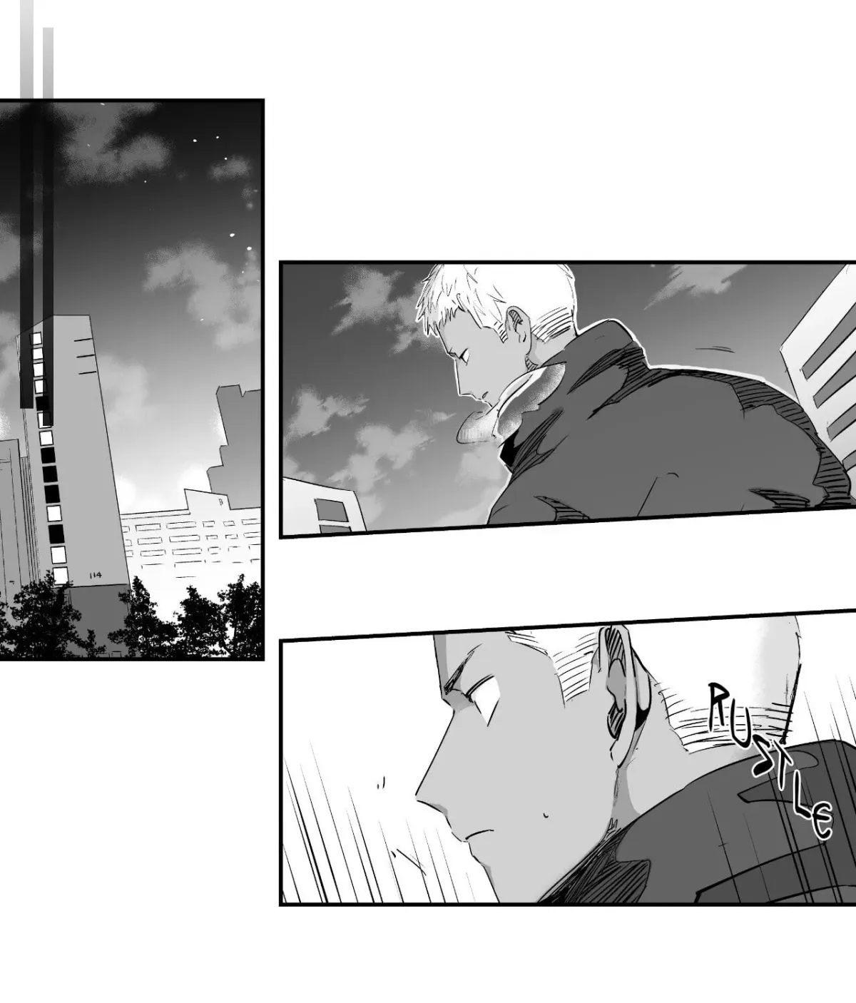 Read If You Hate Me So chapter 13.1 image 80 on Lezhin