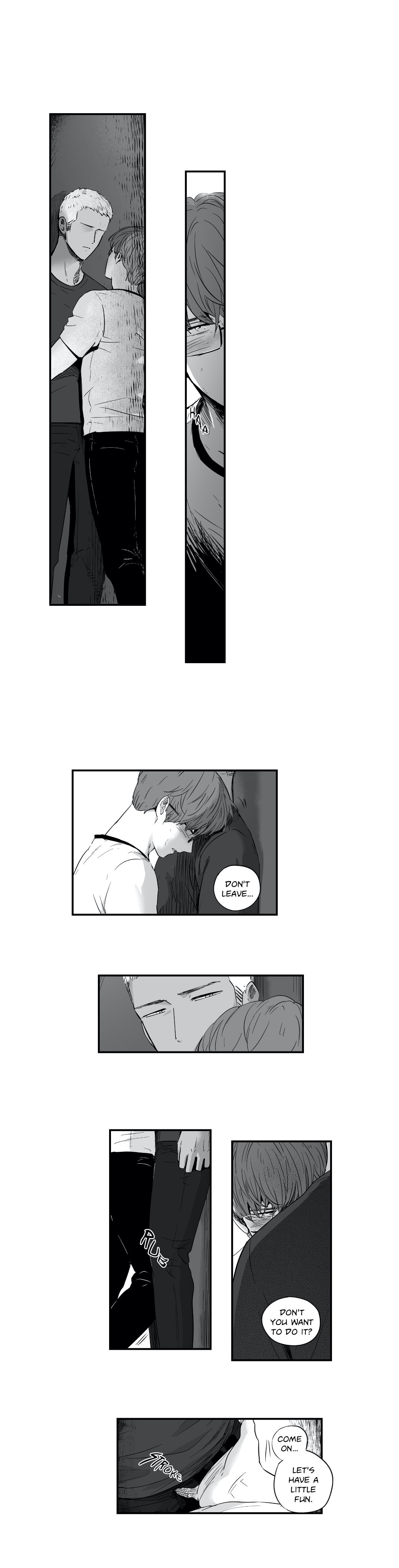Read If You Hate Me So chapter 15 image 1 on Lezhin