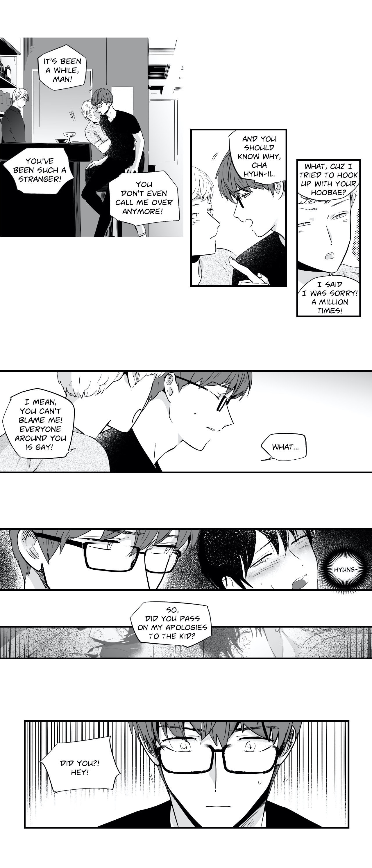 Read If You Hate Me So chapter 15 image 10 on Lezhin