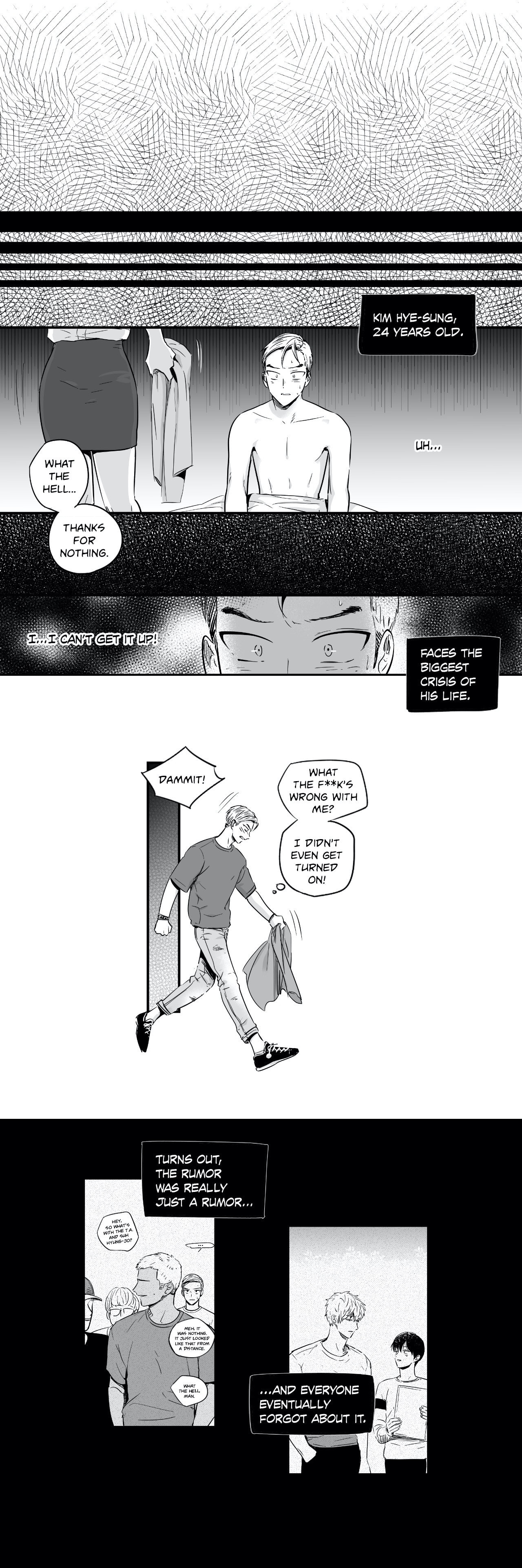 Read If You Hate Me So chapter 15 image 15 on Lezhin