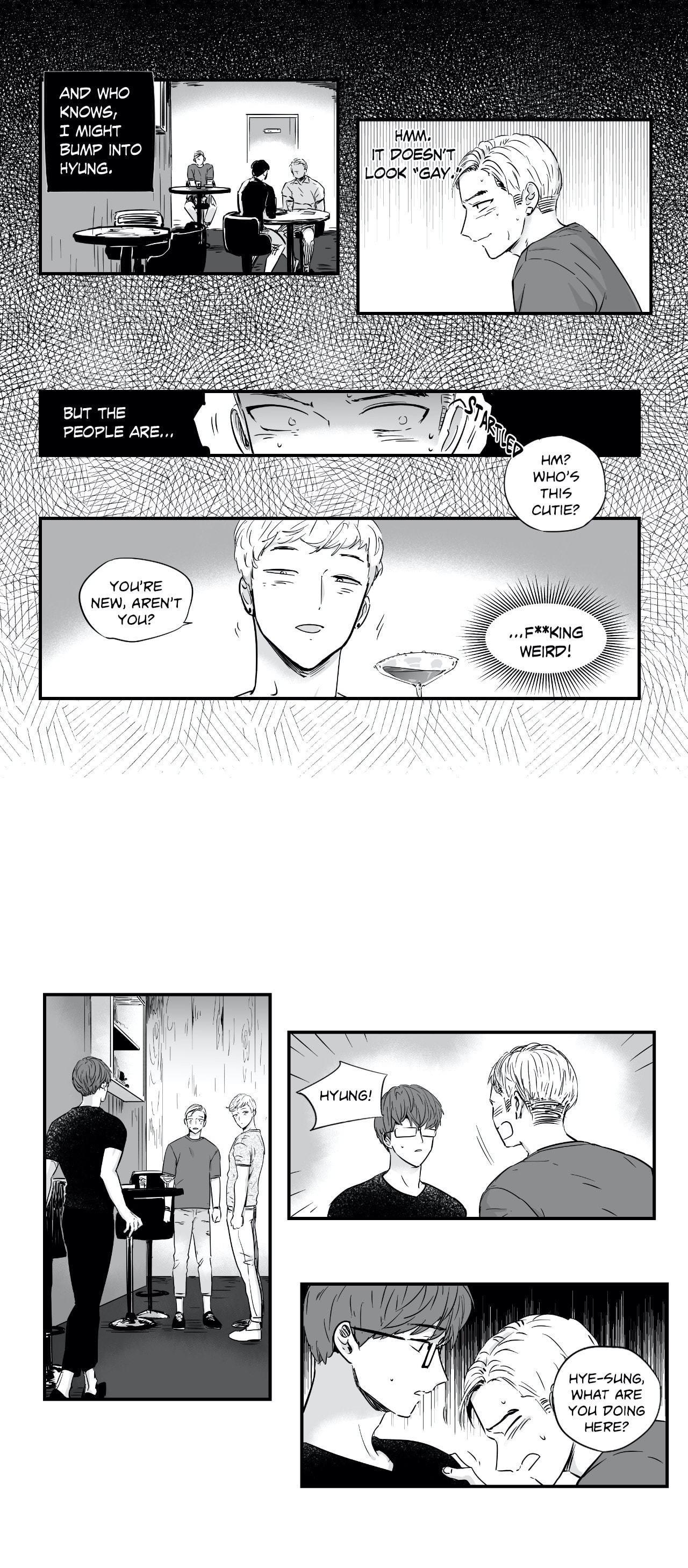 Read If You Hate Me So chapter 15 image 20 on Lezhin