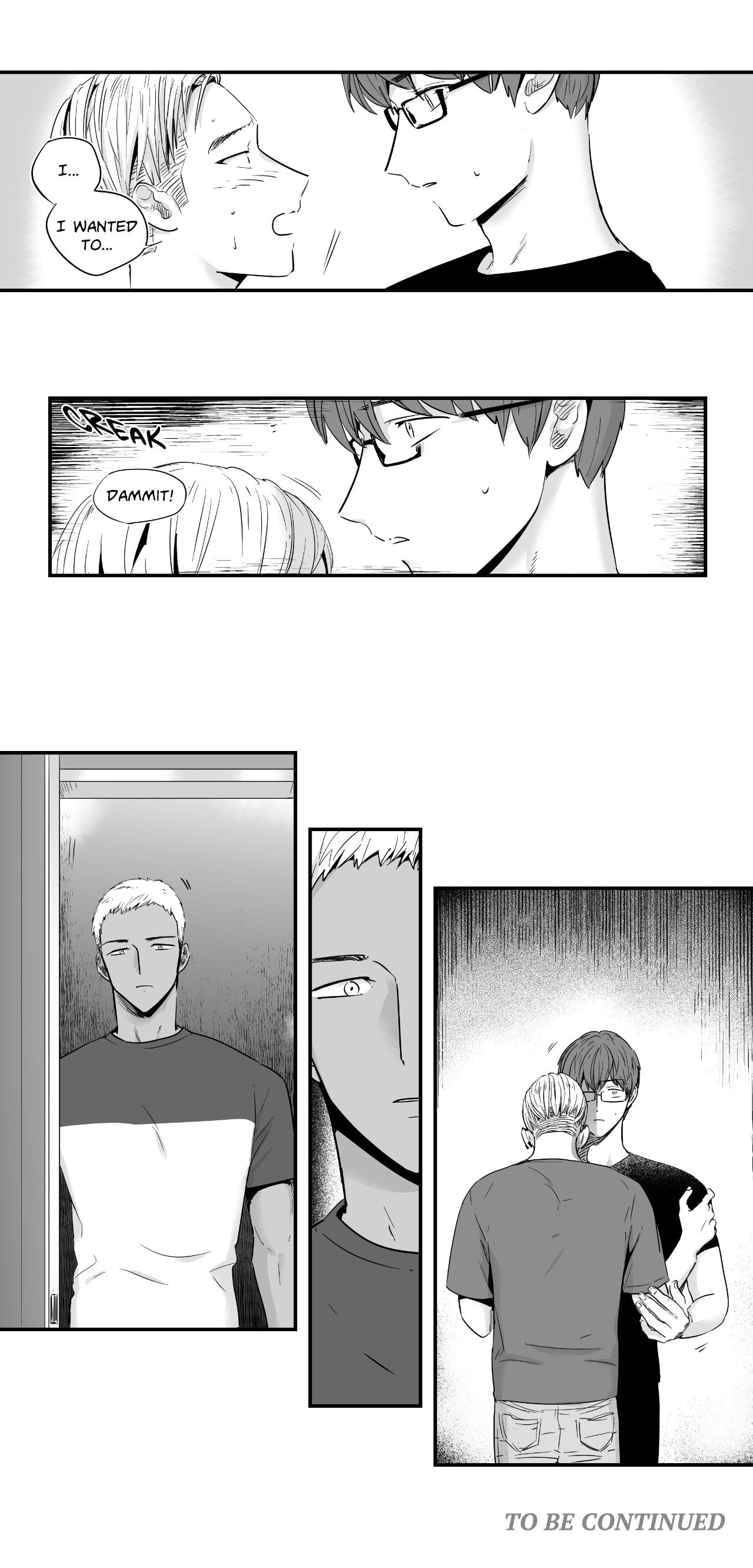 Read If You Hate Me So chapter 15 image 21 on Lezhin
