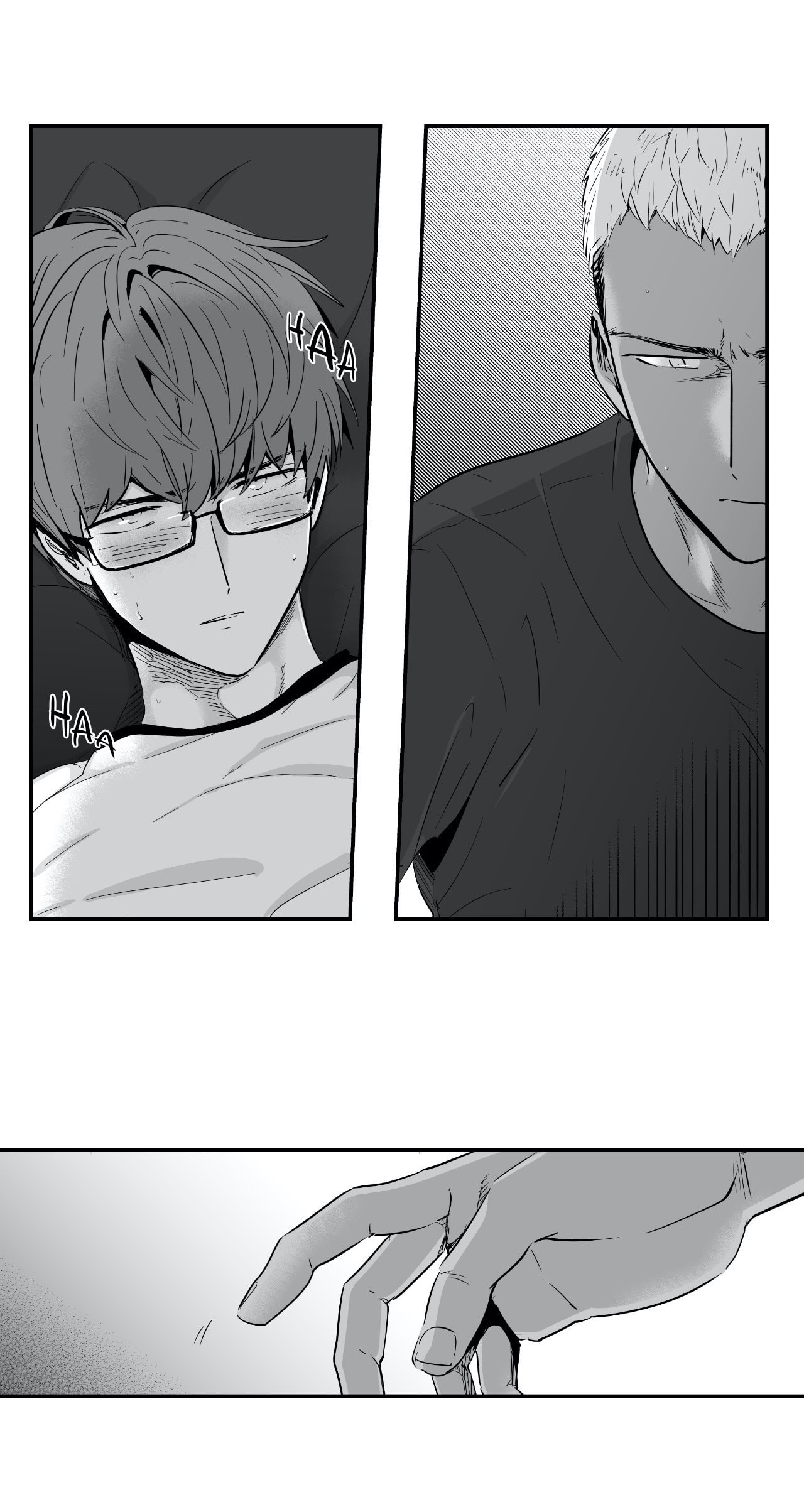 Read If You Hate Me So chapter 15 image 4 on Lezhin