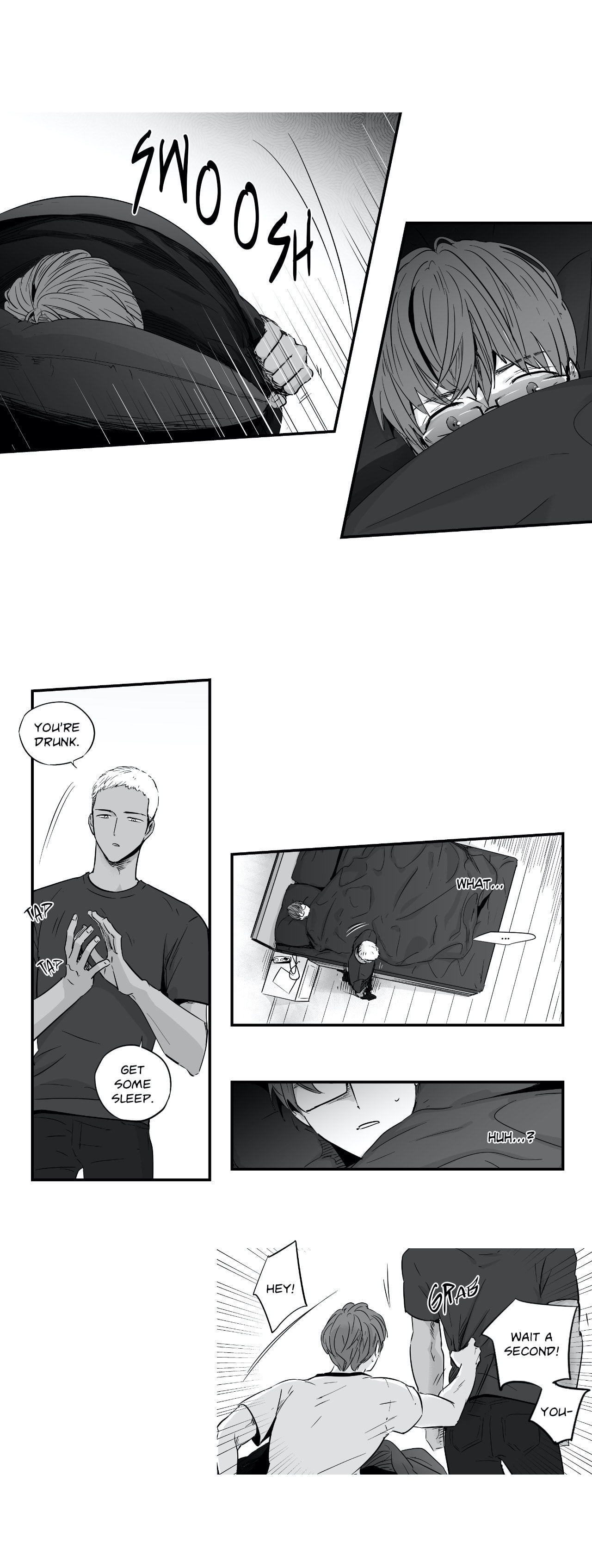 Read If You Hate Me So chapter 15 image 5 on Lezhin