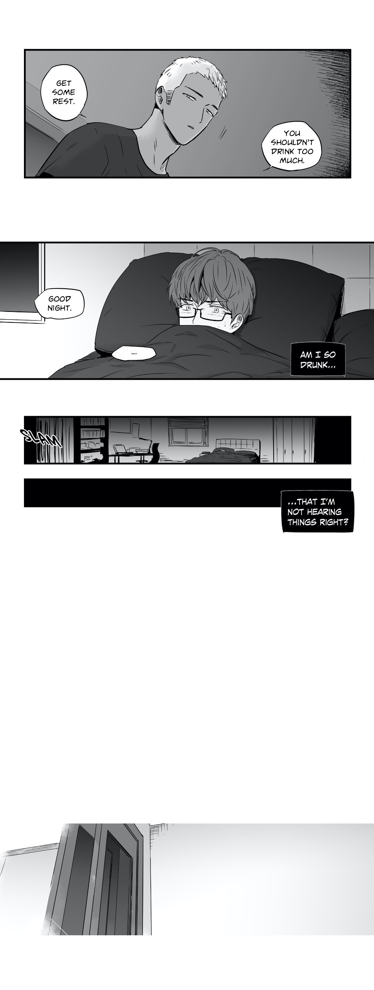 Read If You Hate Me So chapter 15 image 7 on Lezhin