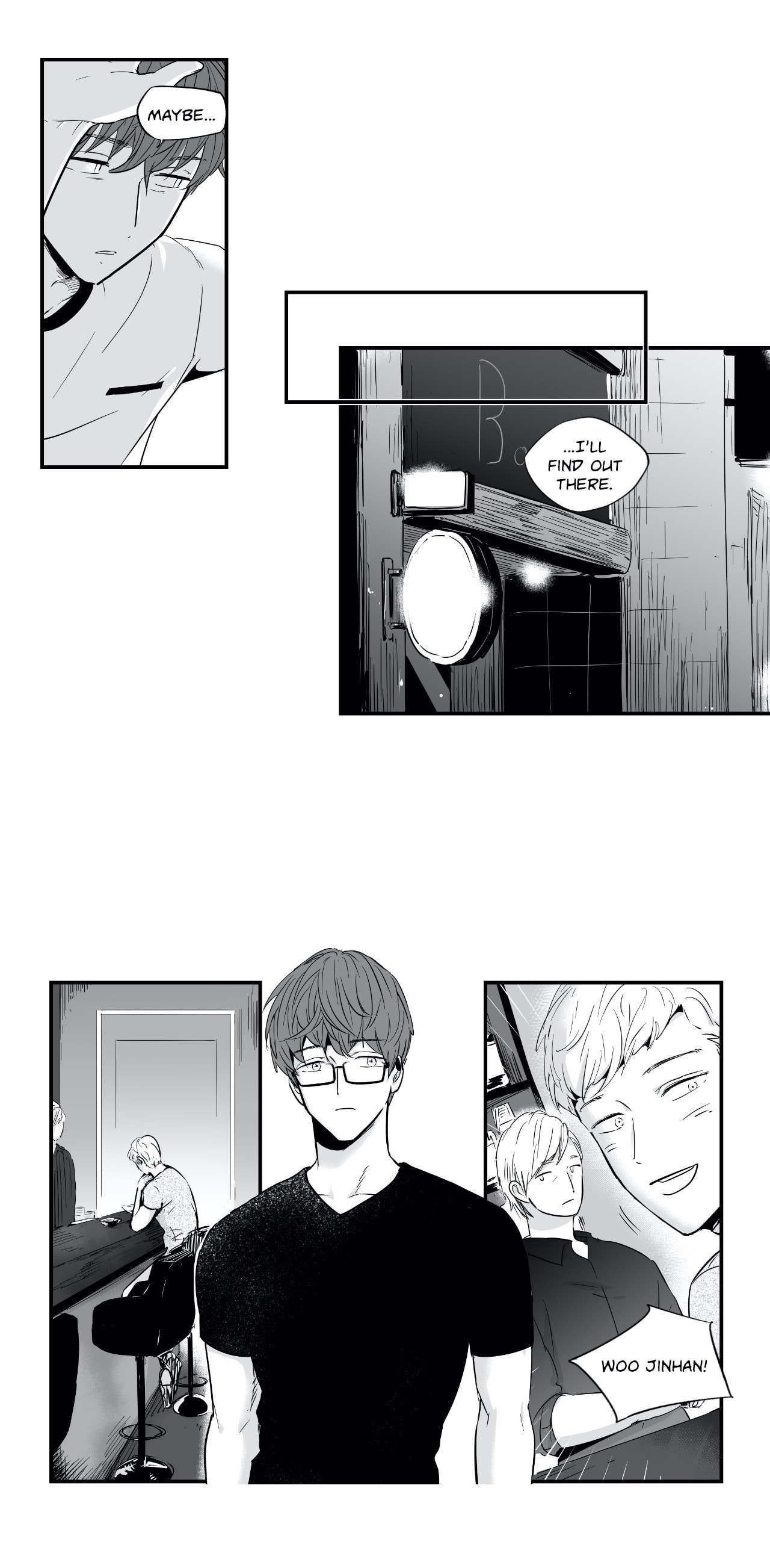 Read If You Hate Me So chapter 15 image 9 on Lezhin