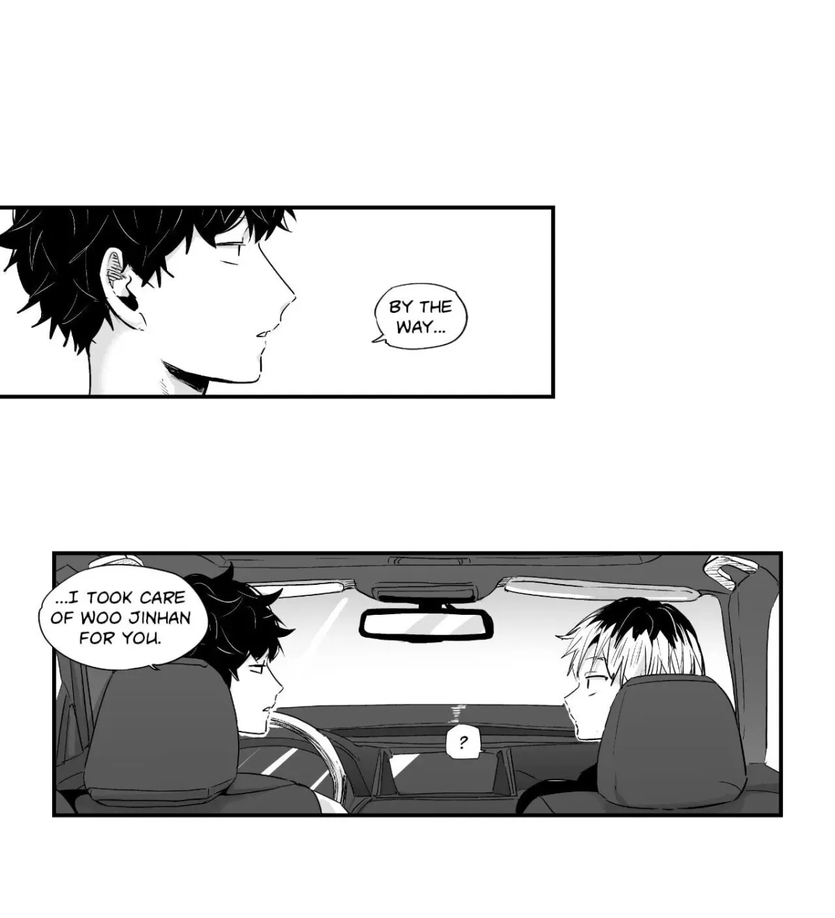 Read If You Hate Me So chapter 16.1 image 2 on Lezhin