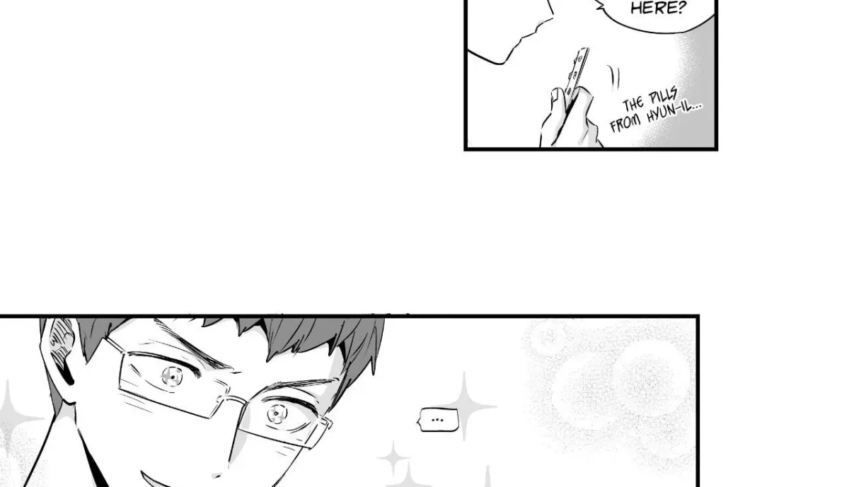 Read If You Hate Me So chapter 16.1 image 21 on Lezhin