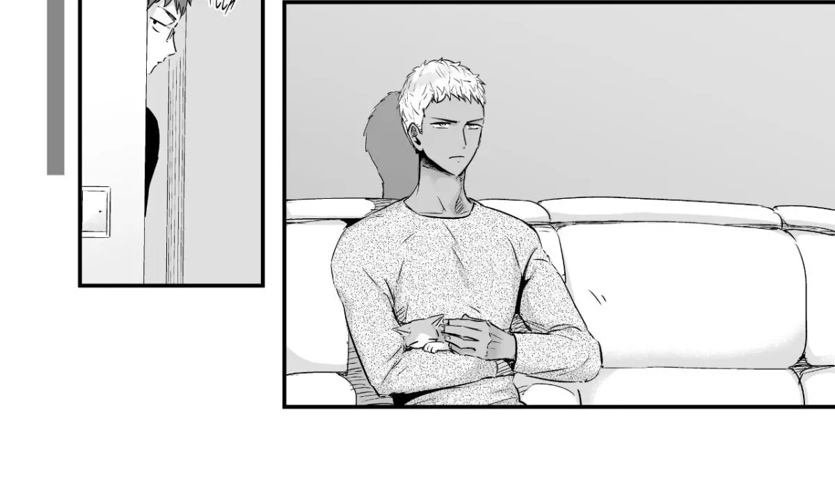 Read If You Hate Me So chapter 16.1 image 23 on Lezhin