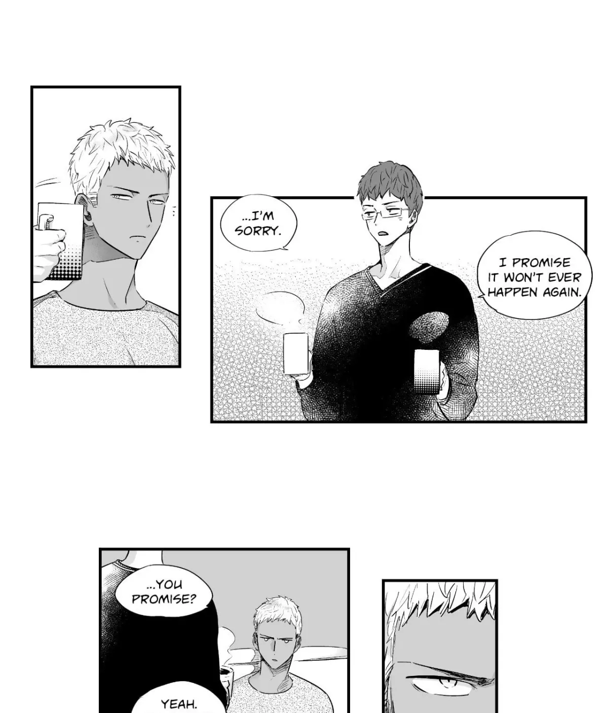 Read If You Hate Me So chapter 16.1 image 24 on Lezhin