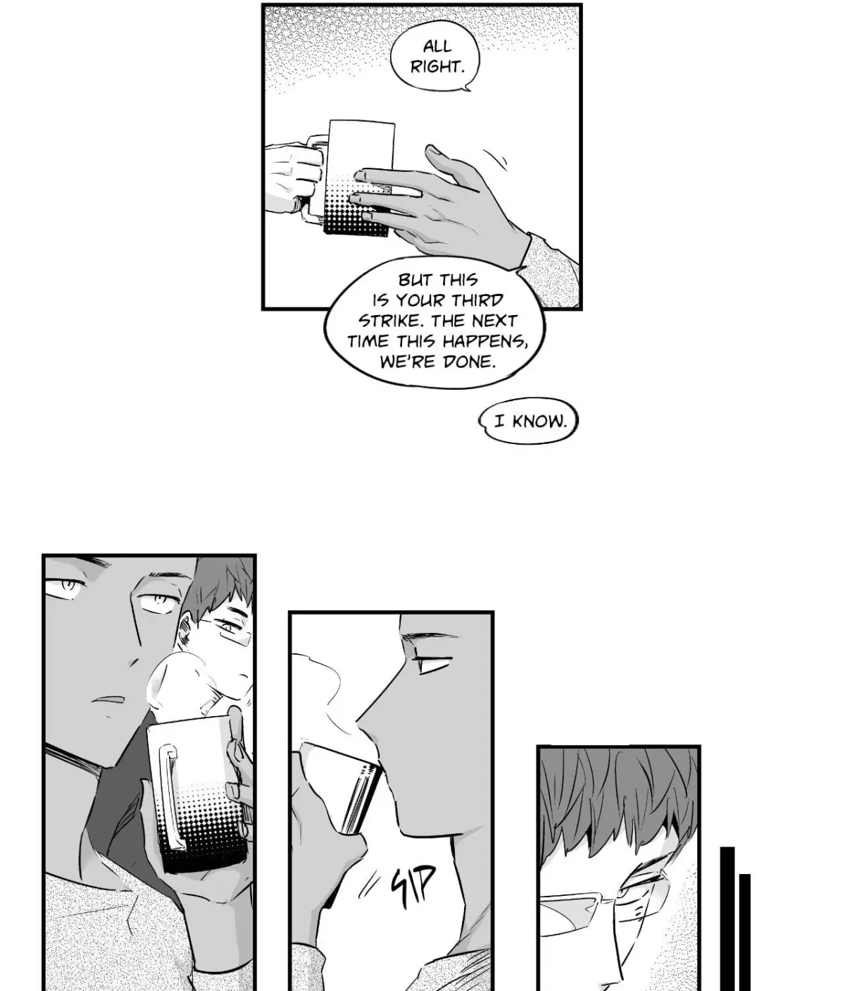 Read If You Hate Me So chapter 16.1 image 26 on Lezhin