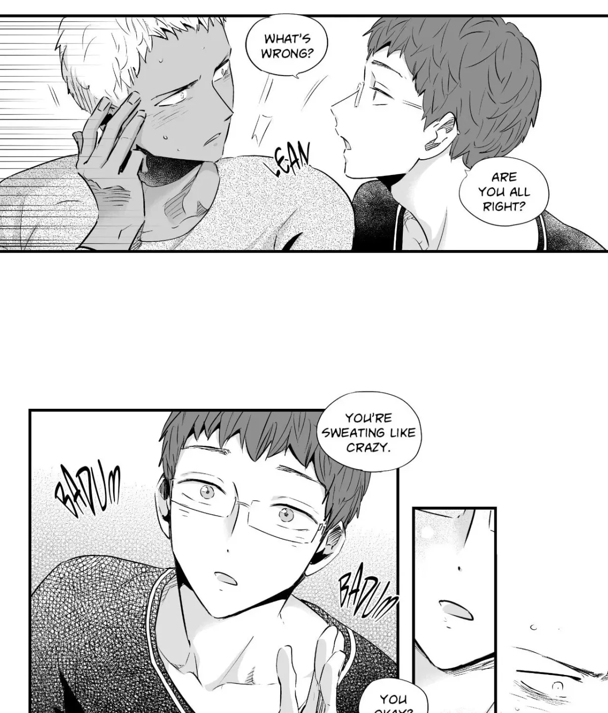 Read If You Hate Me So chapter 16.1 image 30 on Lezhin