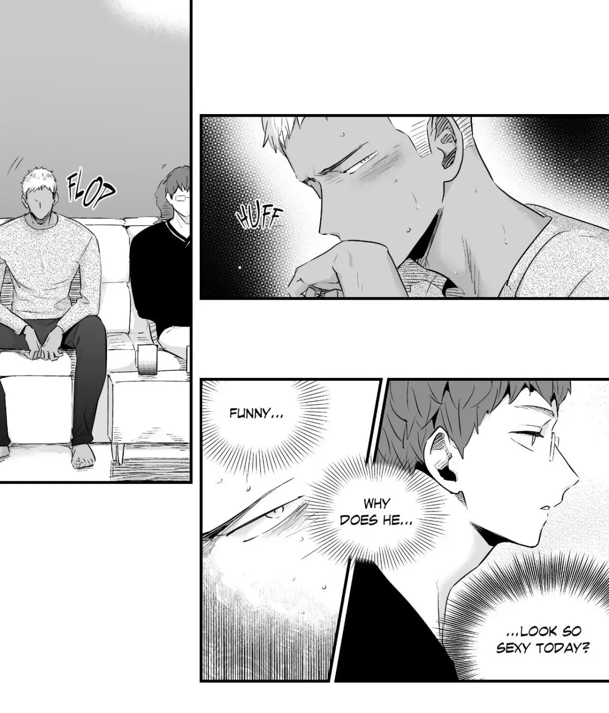 Read If You Hate Me So chapter 16.1 image 34 on Lezhin