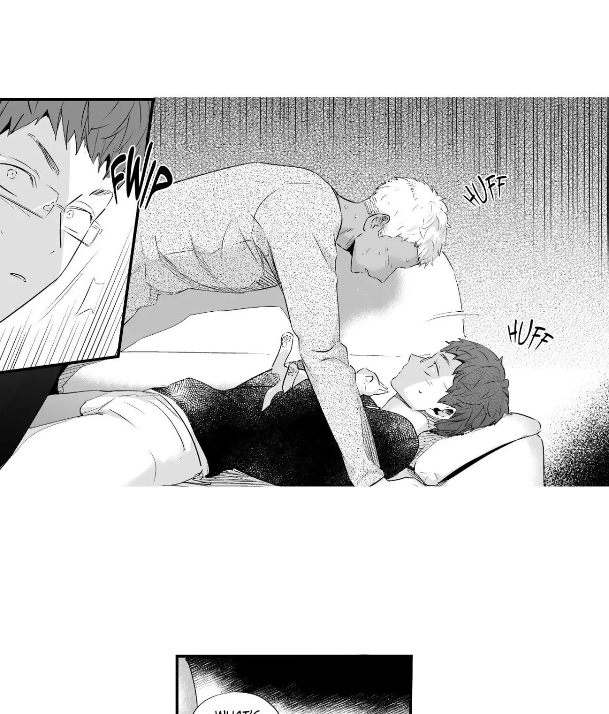 Read If You Hate Me So chapter 16.1 image 36 on Lezhin