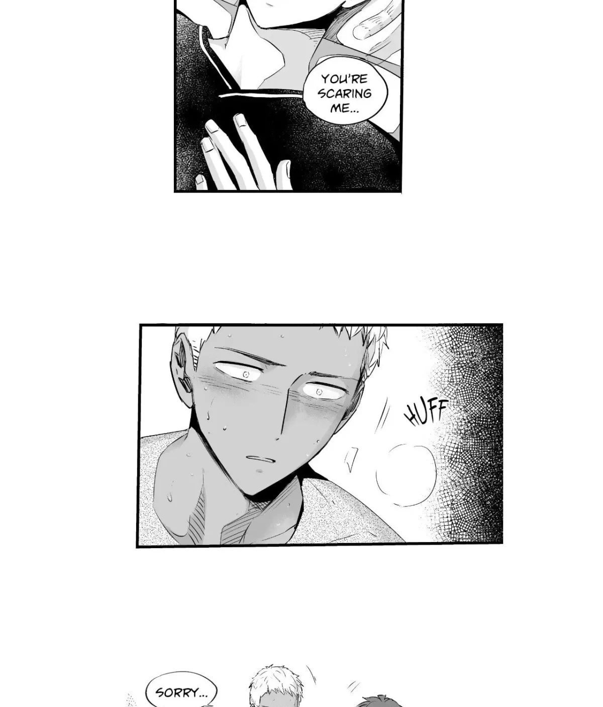 Read If You Hate Me So chapter 16.1 image 38 on Lezhin