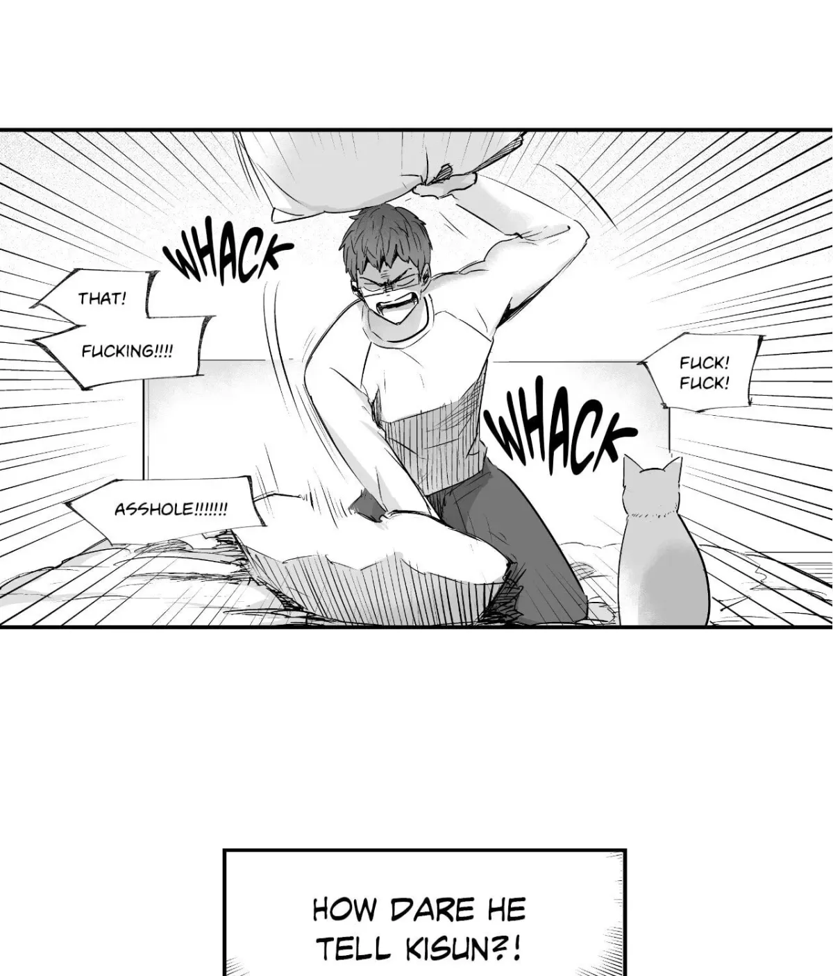Read If You Hate Me So chapter 16.1 image 4 on Lezhin