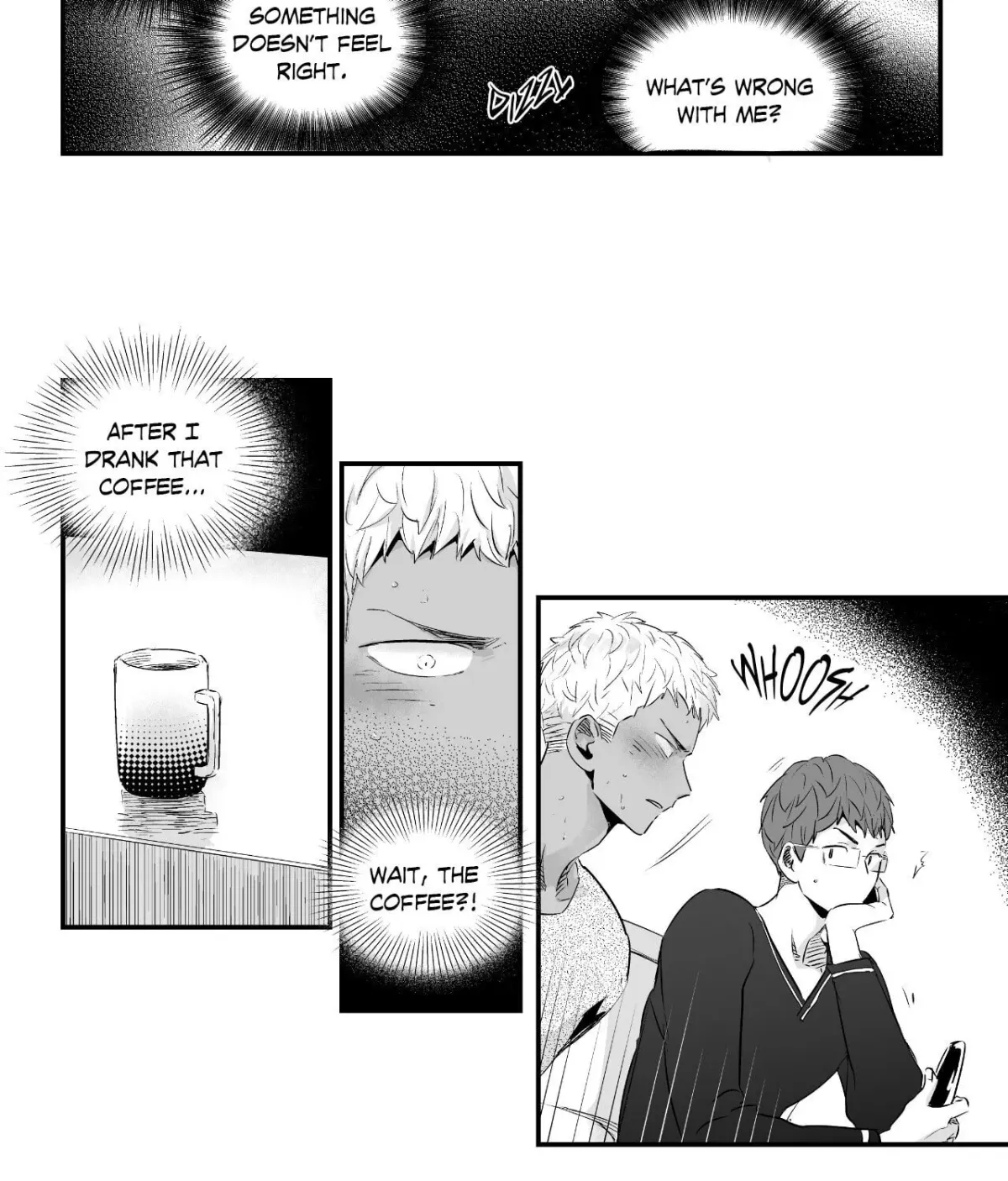 Read If You Hate Me So chapter 16.1 image 42 on Lezhin
