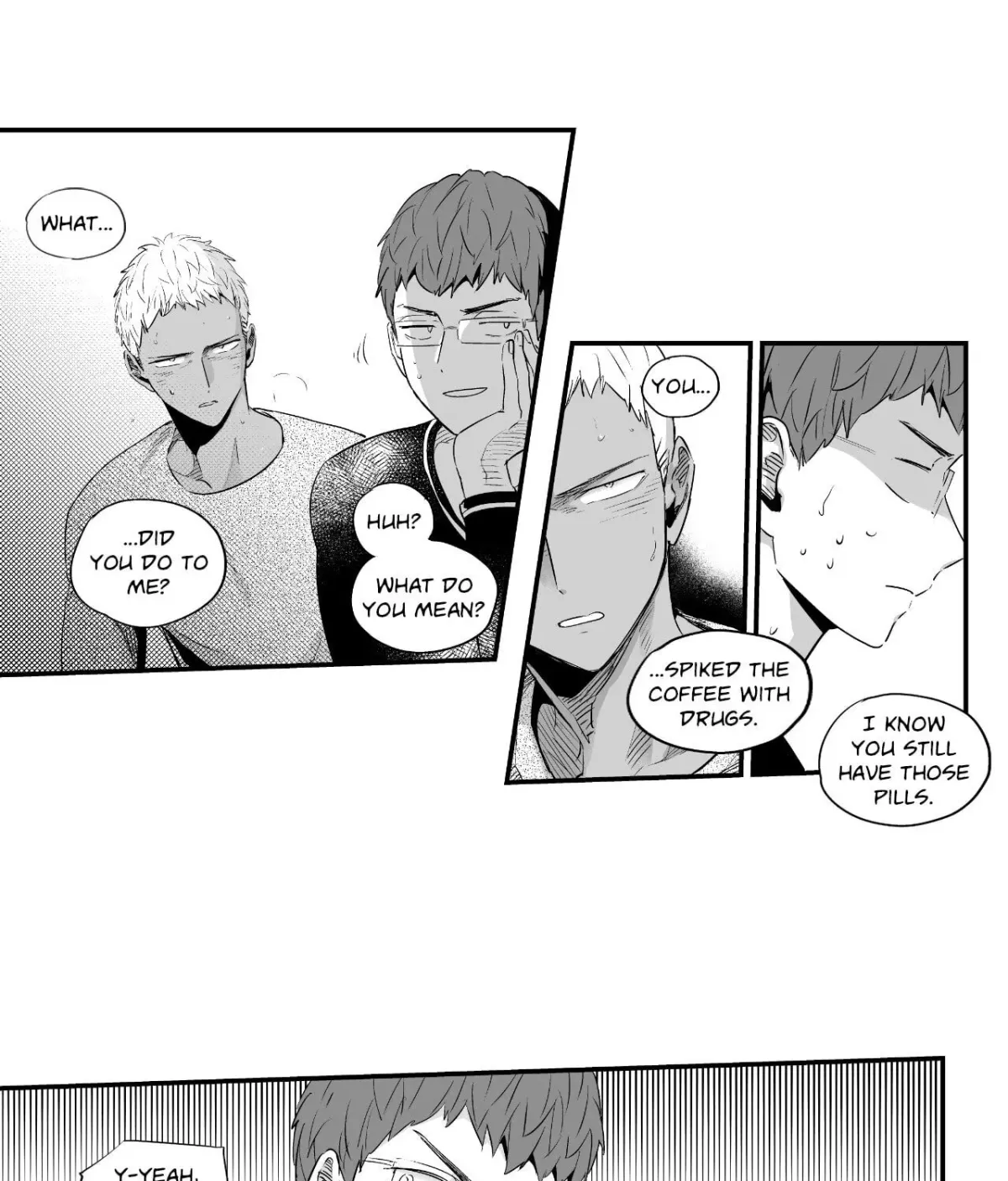 Read If You Hate Me So chapter 16.1 image 44 on Lezhin