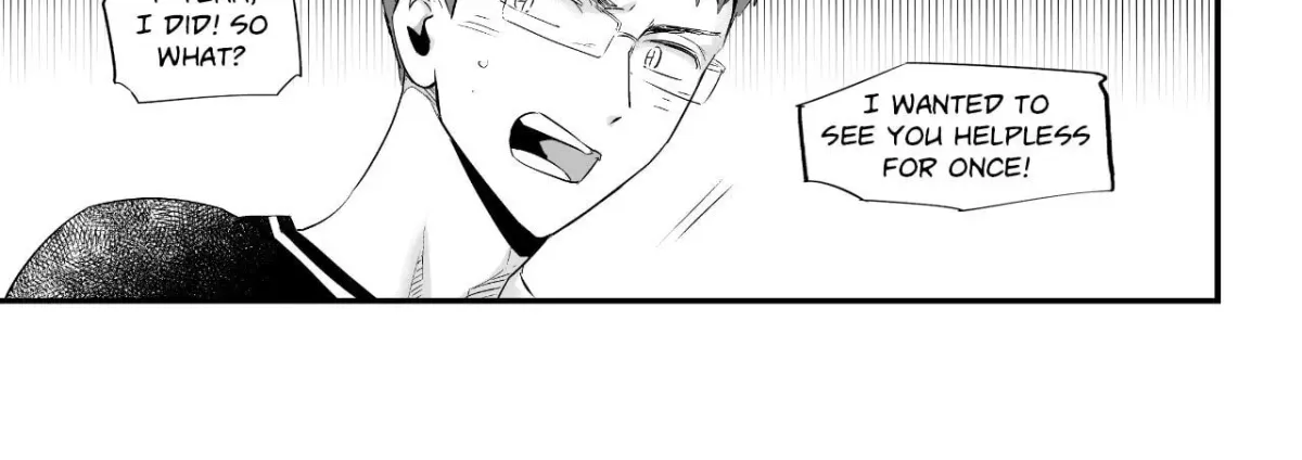 Read If You Hate Me So chapter 16.1 image 45 on Lezhin