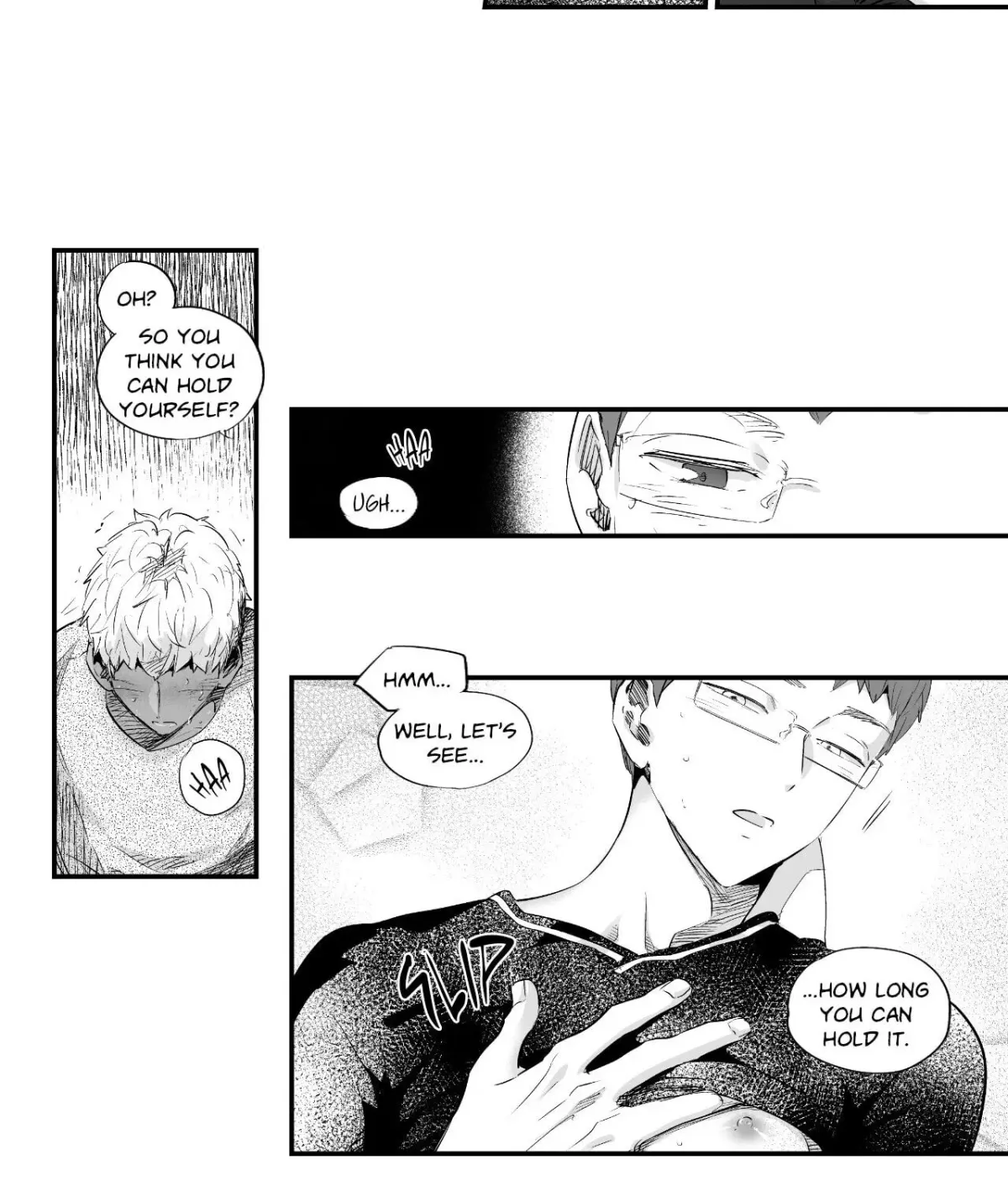Read If You Hate Me So chapter 16.1 image 50 on Lezhin
