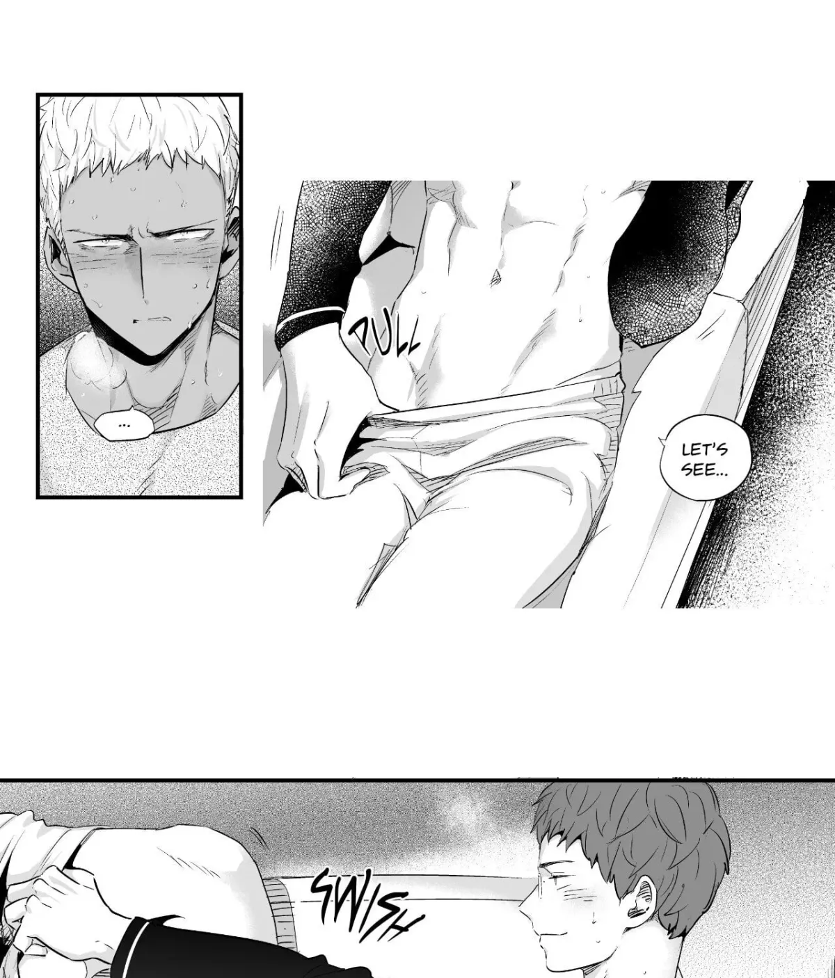 Read If You Hate Me So chapter 16.1 image 52 on Lezhin