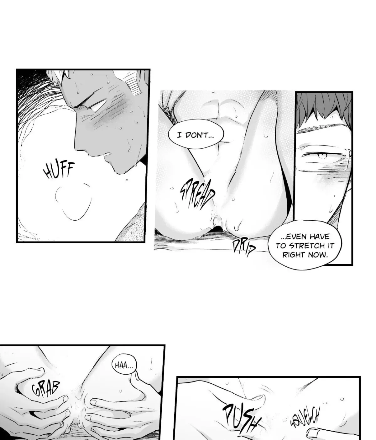 Read If You Hate Me So chapter 16.1 image 56 on Lezhin