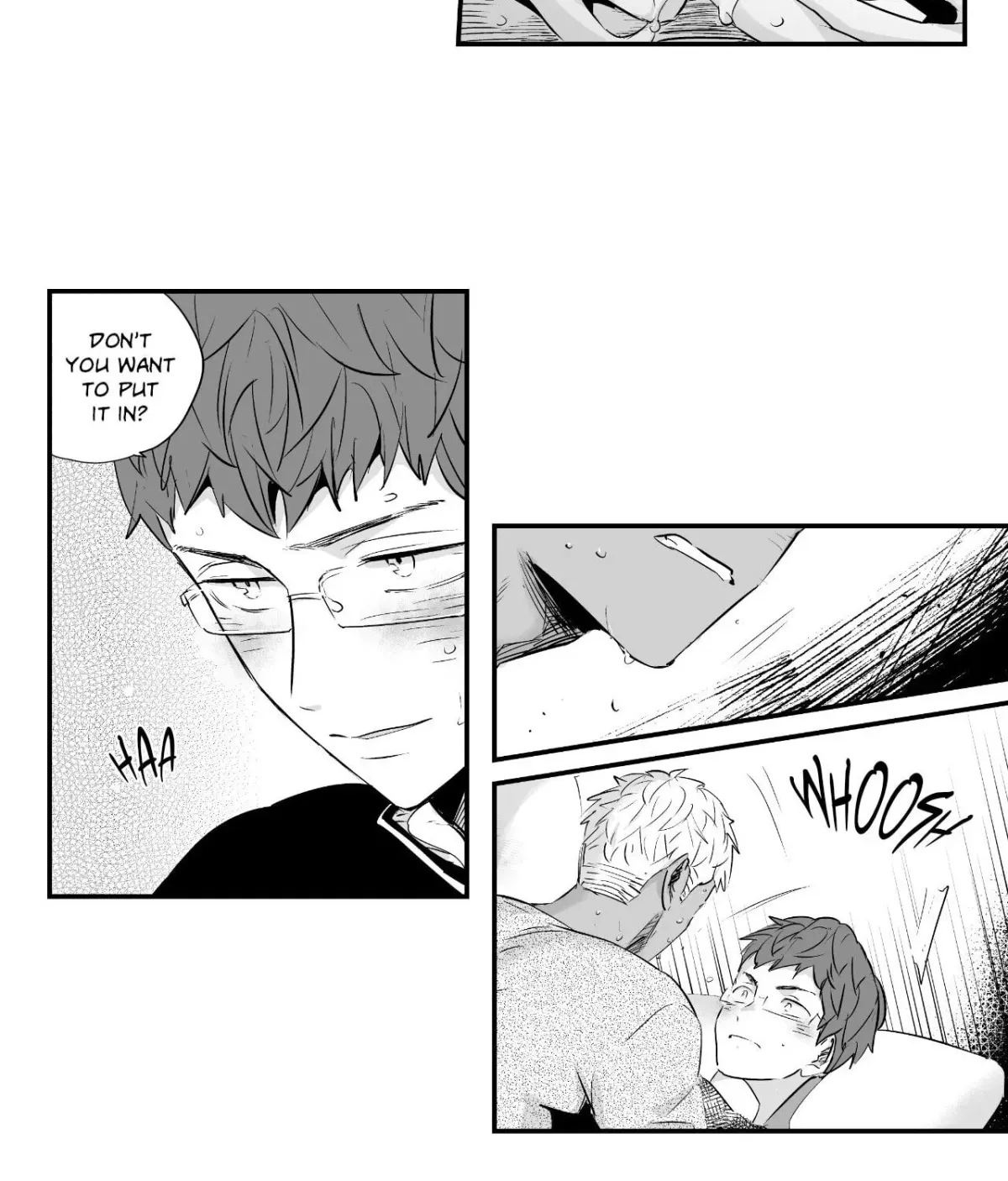 Read If You Hate Me So chapter 16.1 image 58 on Lezhin