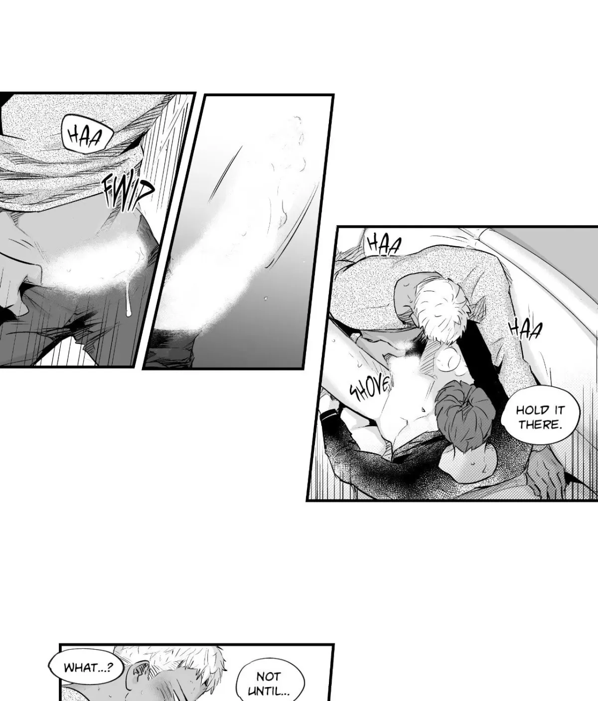 Read If You Hate Me So chapter 16.1 image 60 on Lezhin