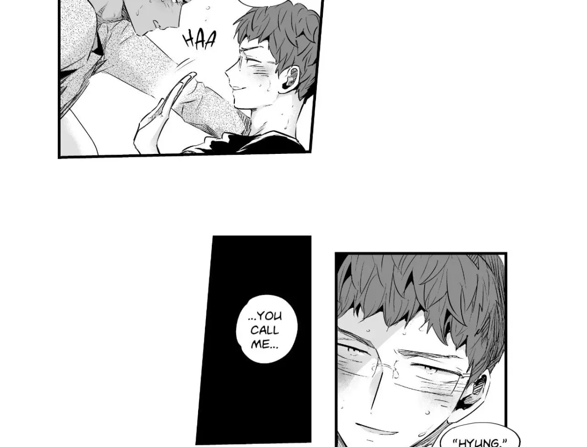 Read If You Hate Me So chapter 16.1 image 61 on Lezhin
