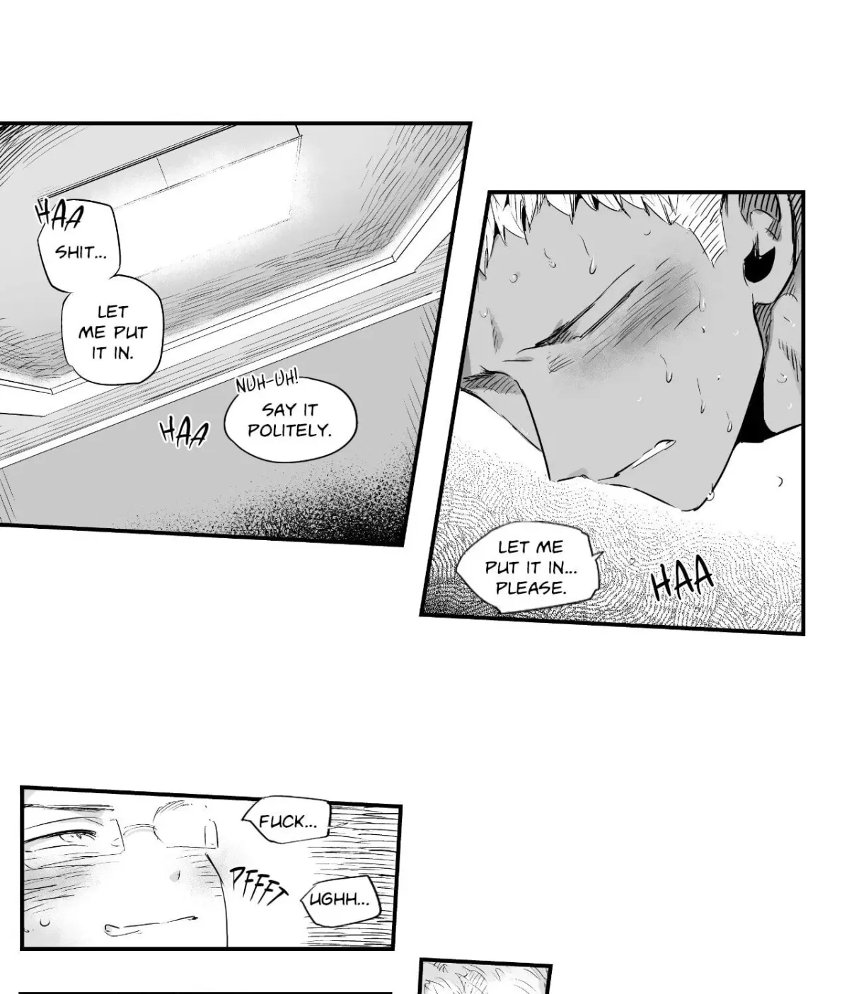 Read If You Hate Me So chapter 16.1 image 64 on Lezhin