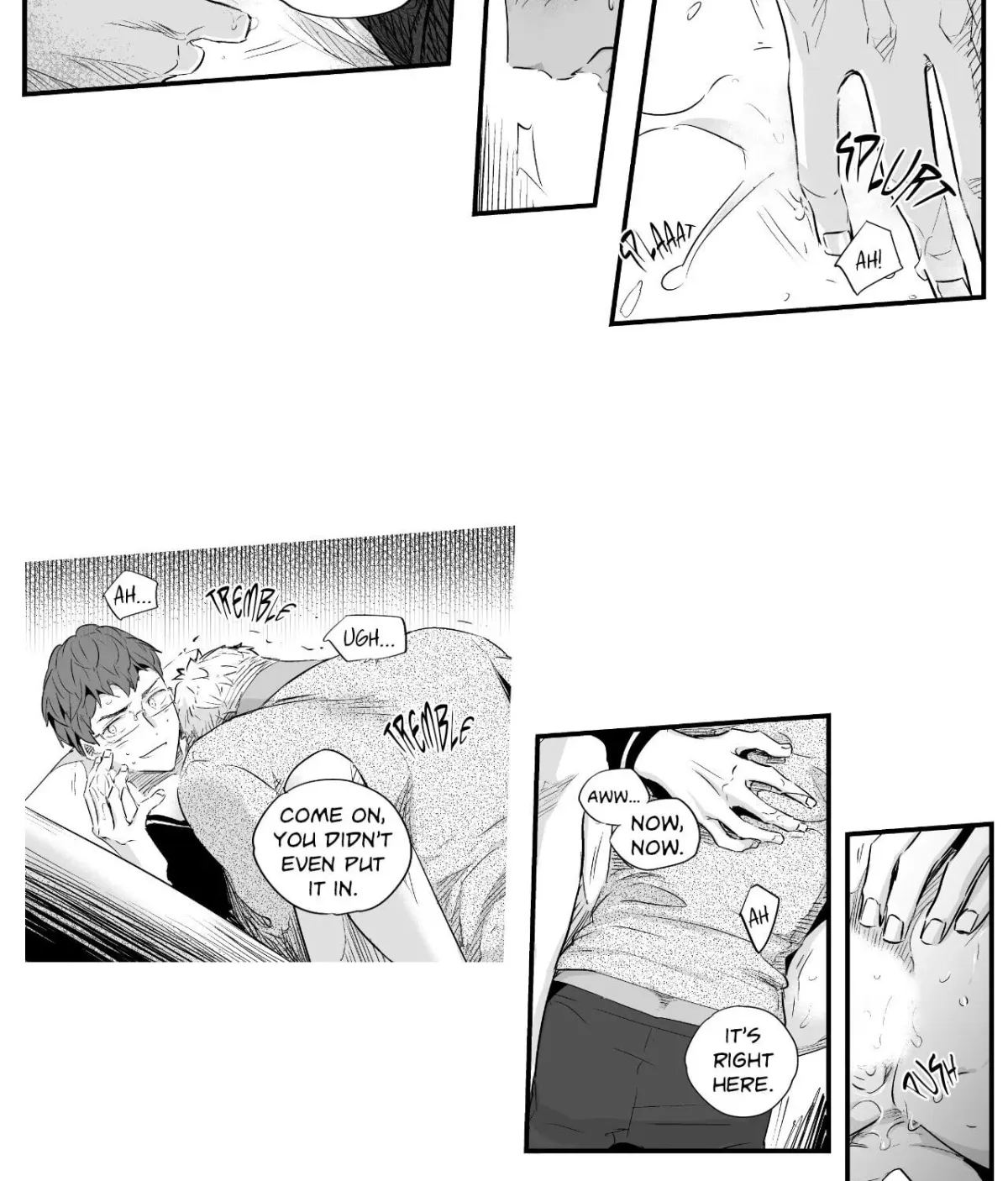Read If You Hate Me So chapter 16.1 image 66 on Lezhin