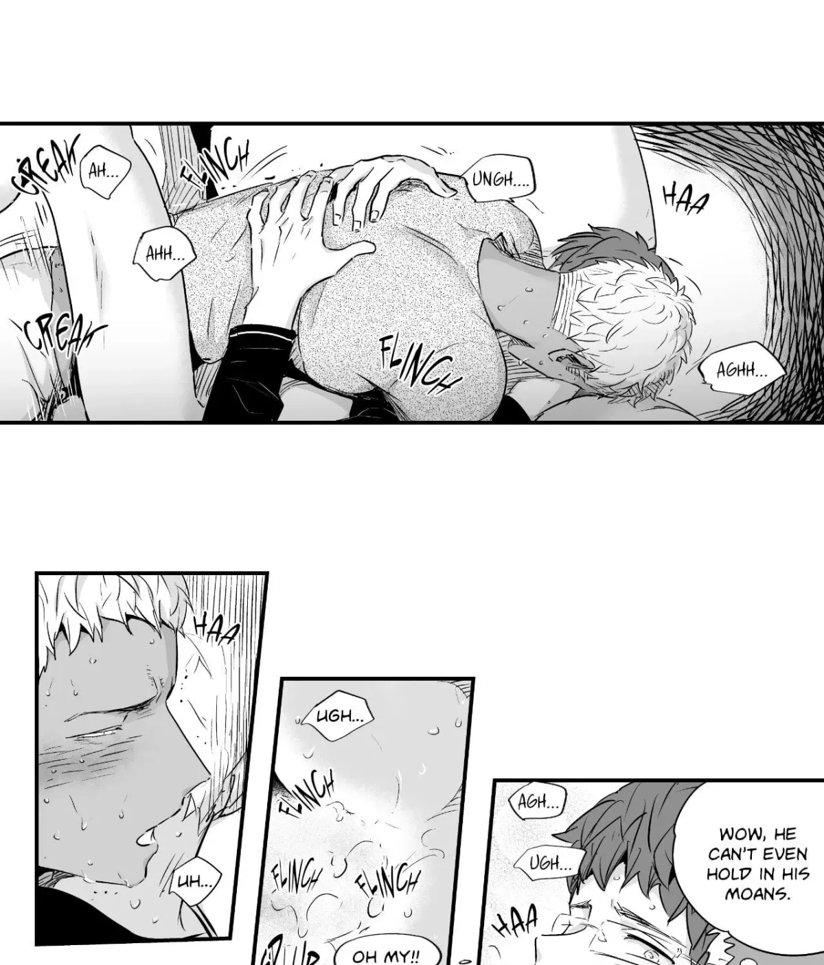 Read If You Hate Me So chapter 16.1 image 68 on Lezhin