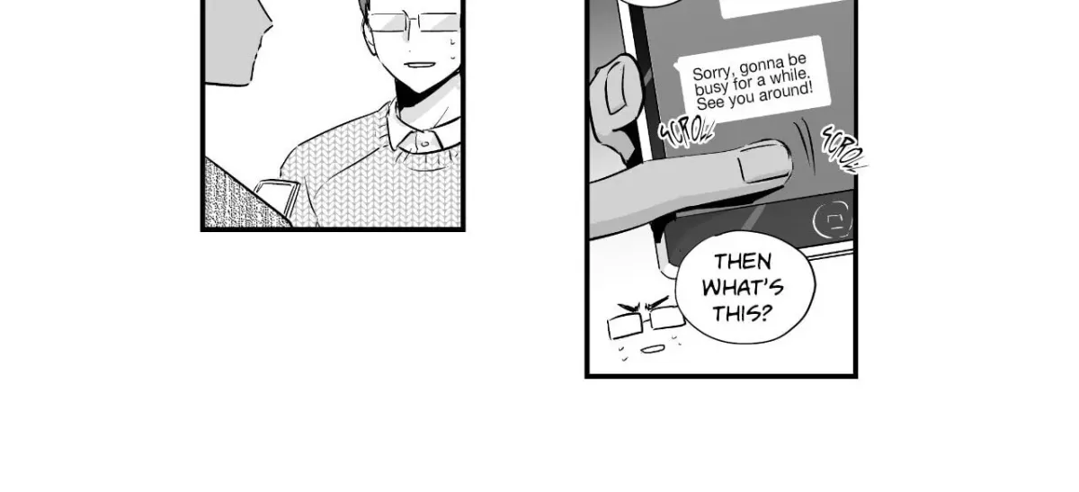 Read If You Hate Me So chapter 16.1 image 7 on Lezhin